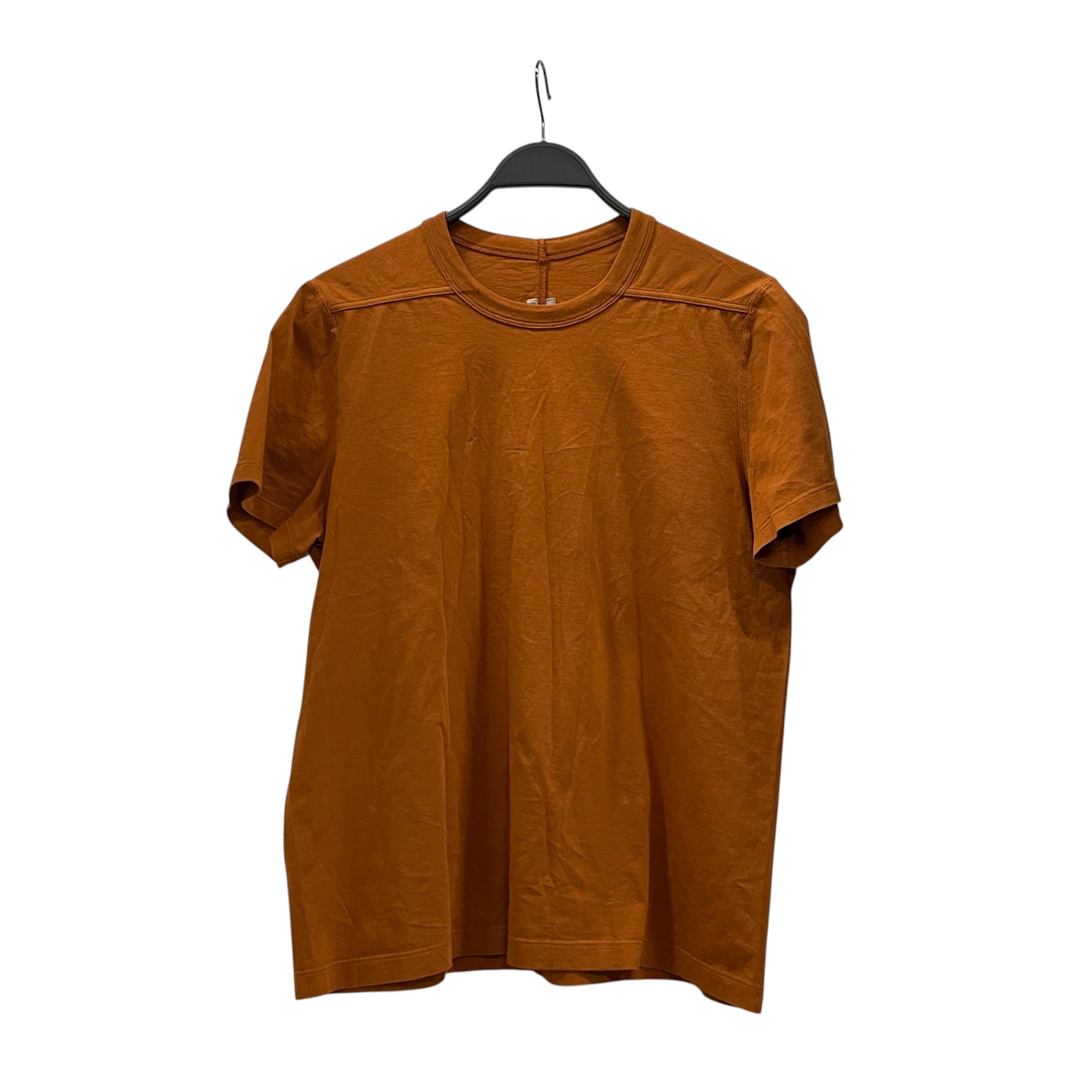 Rick Owens/T-Shirt/XL/Cotton/ORN/LIDO S/S24 TEE view 1