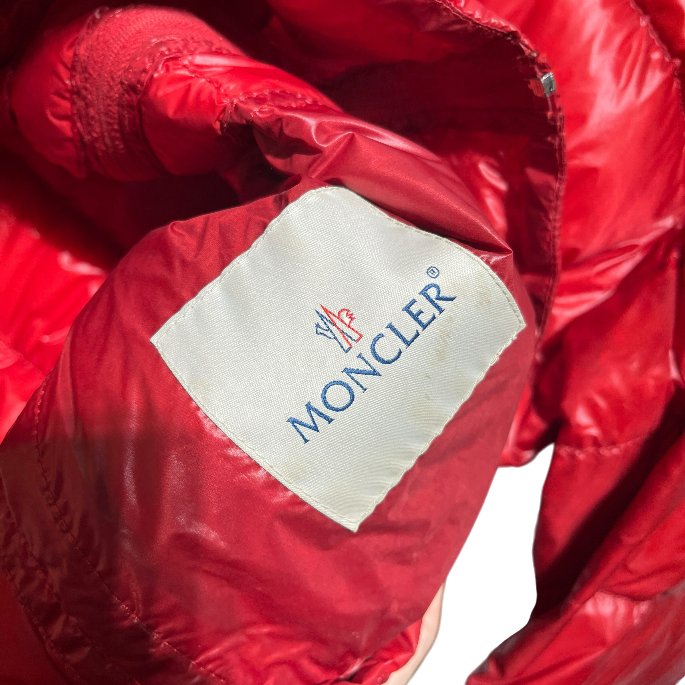 MONCLER/Puffer Jkt/L/BRD/ view 3