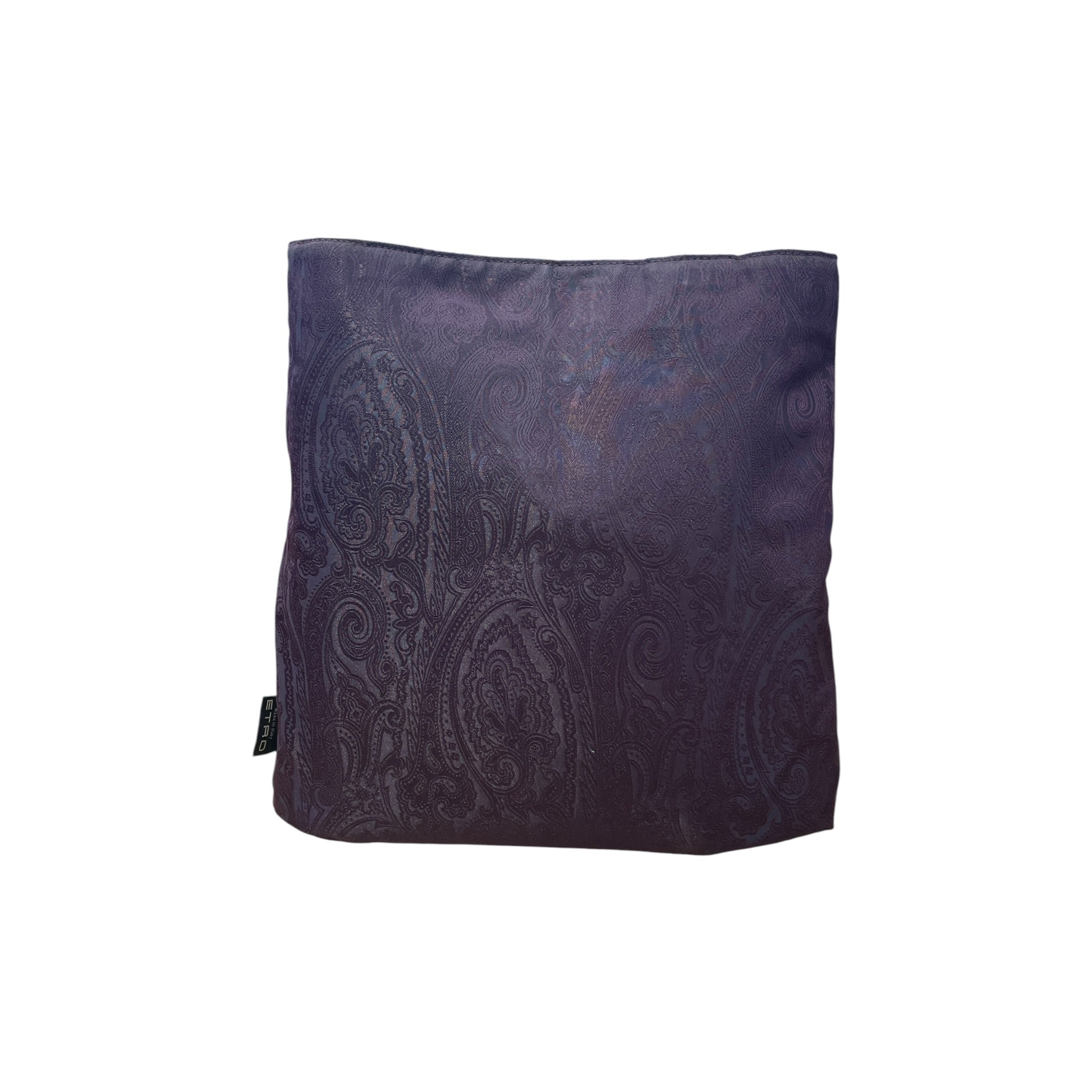 ETRO/Tote Bag/Paisley/Polyester/PPL/ view 2