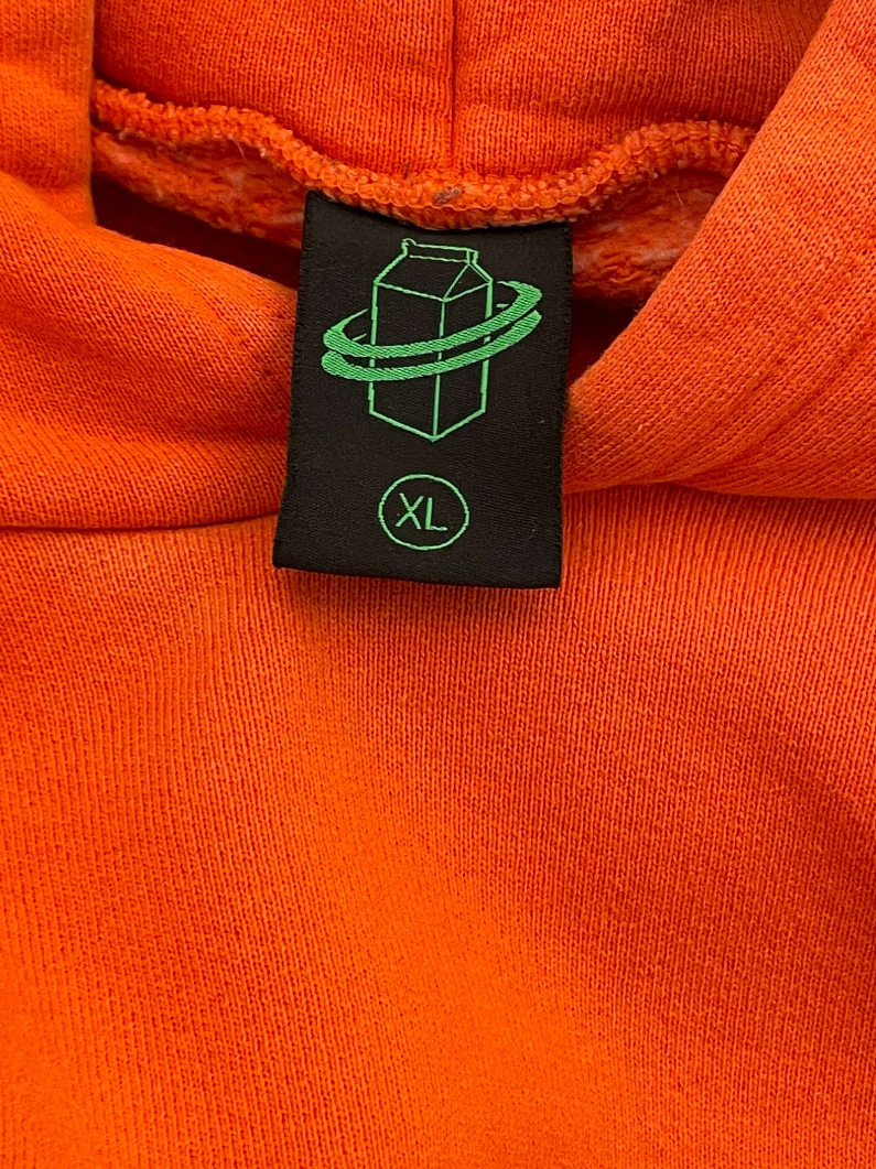lyrical lemonade/Hoodie/XL/Graphic/Cotton/ORN/ view 5