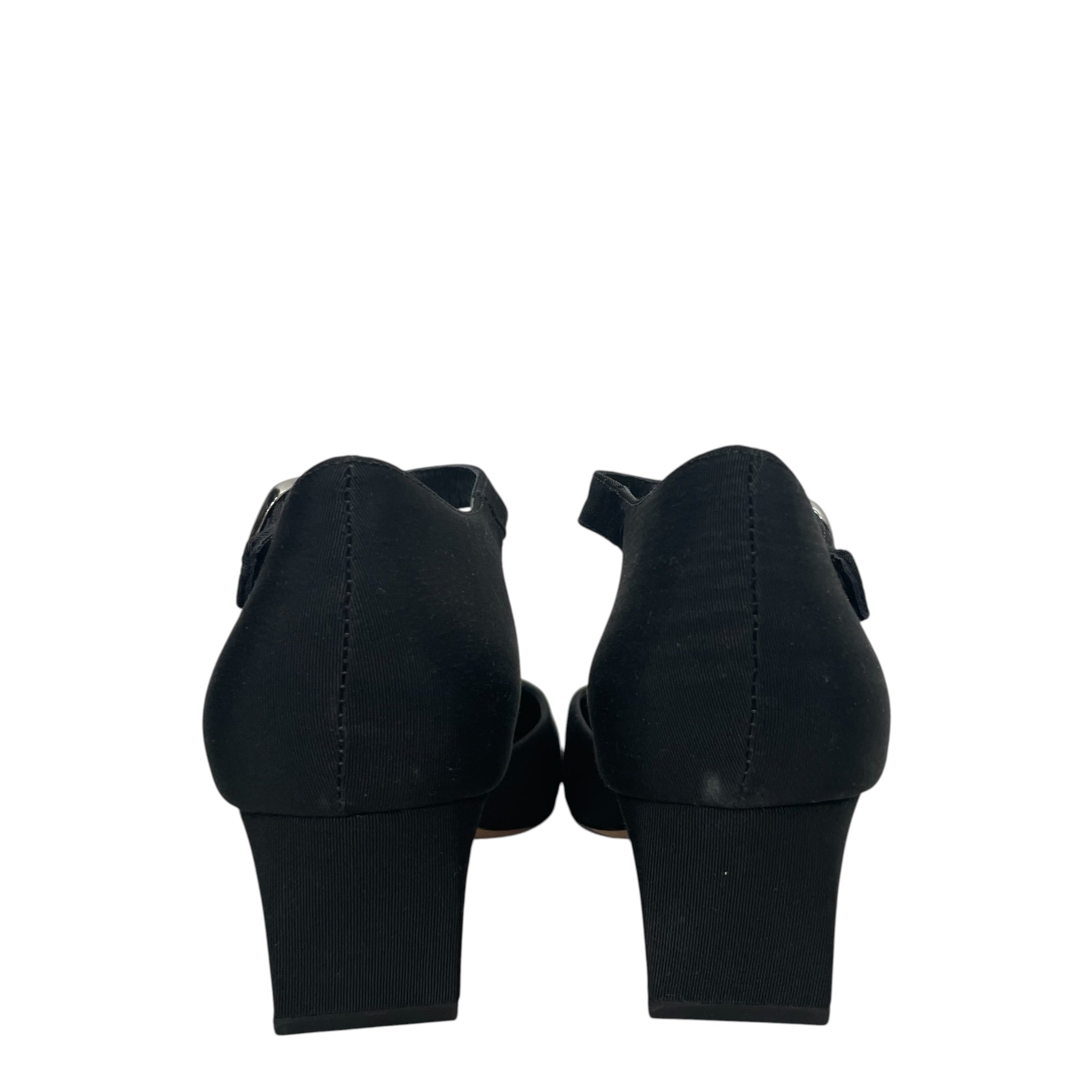 Reformation/Heels/US 7.5/BLK/ view 5
