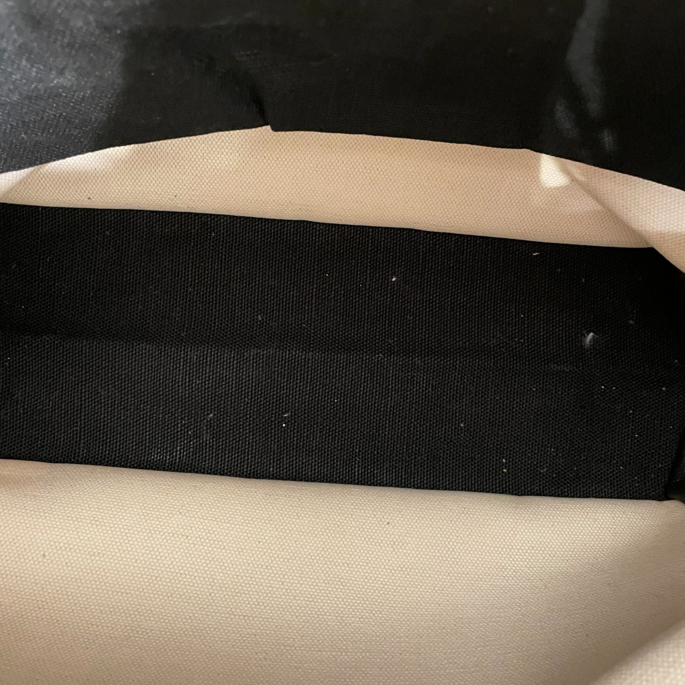 YVES SAINT LAURENT/Tote Bag/CRM/Rive Gauche Tote view 4