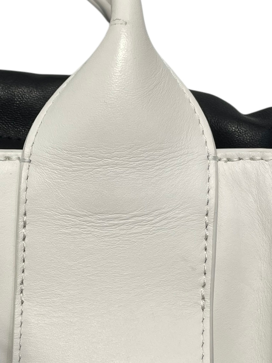Alexander Wang/Hand Bag/Leather/WHT/ view 5