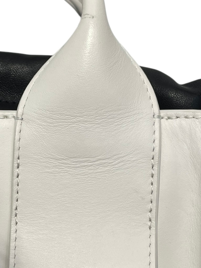 Alexander Wang/Hand Bag/Leather/WHT/