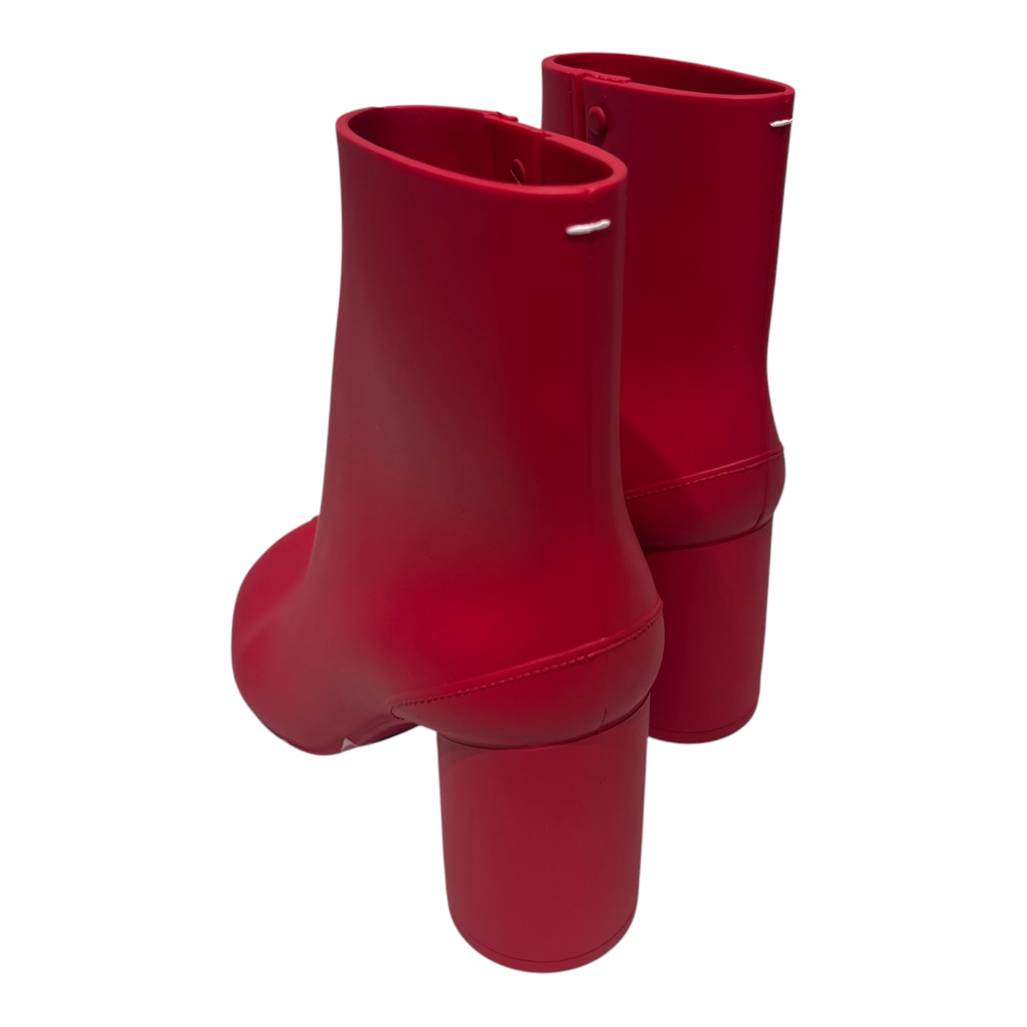 Maison Margiela/Boots/US 6/RED/ view 2