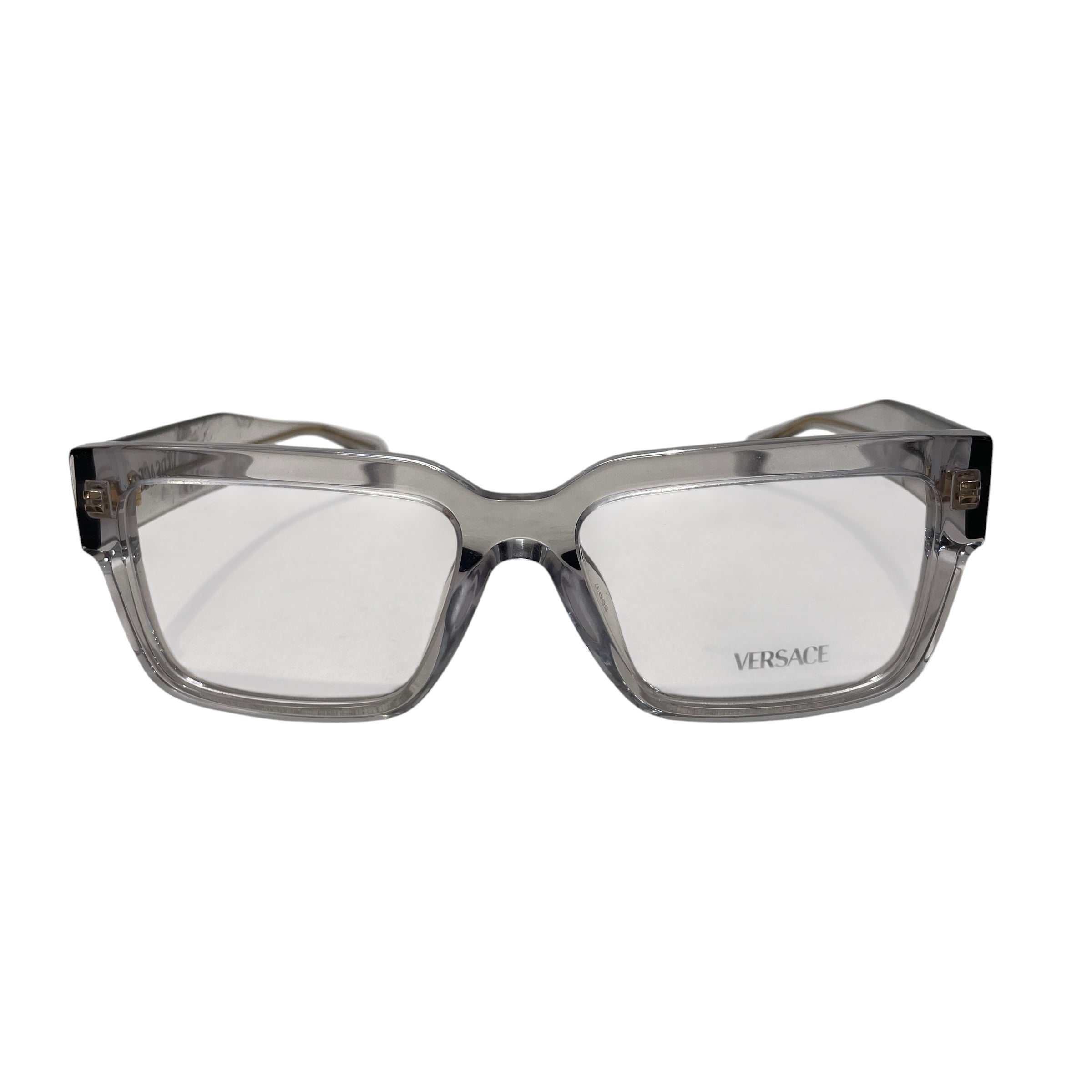 VERSACE/Glasses/Plastic/CLR/M's/ view 1