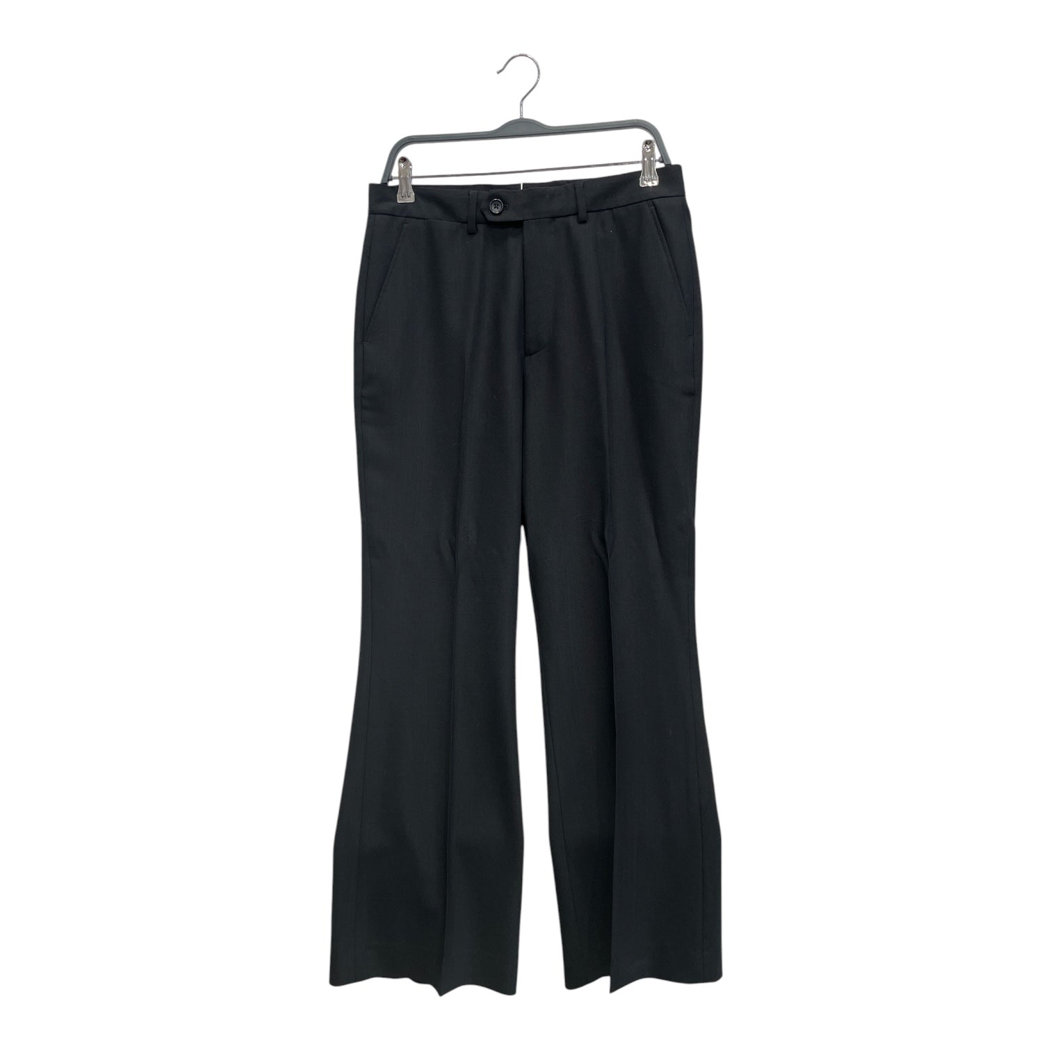 TODD SNYDER/T&B Set/40/Wool/BLK/POKE STITCH TRIM view 5