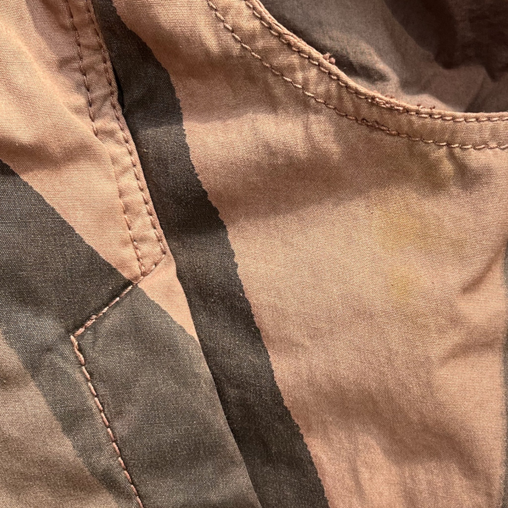 RICK OWENS DRKSHDW/Coat/CAP SLEEEVE- TURTLE NECK view 9