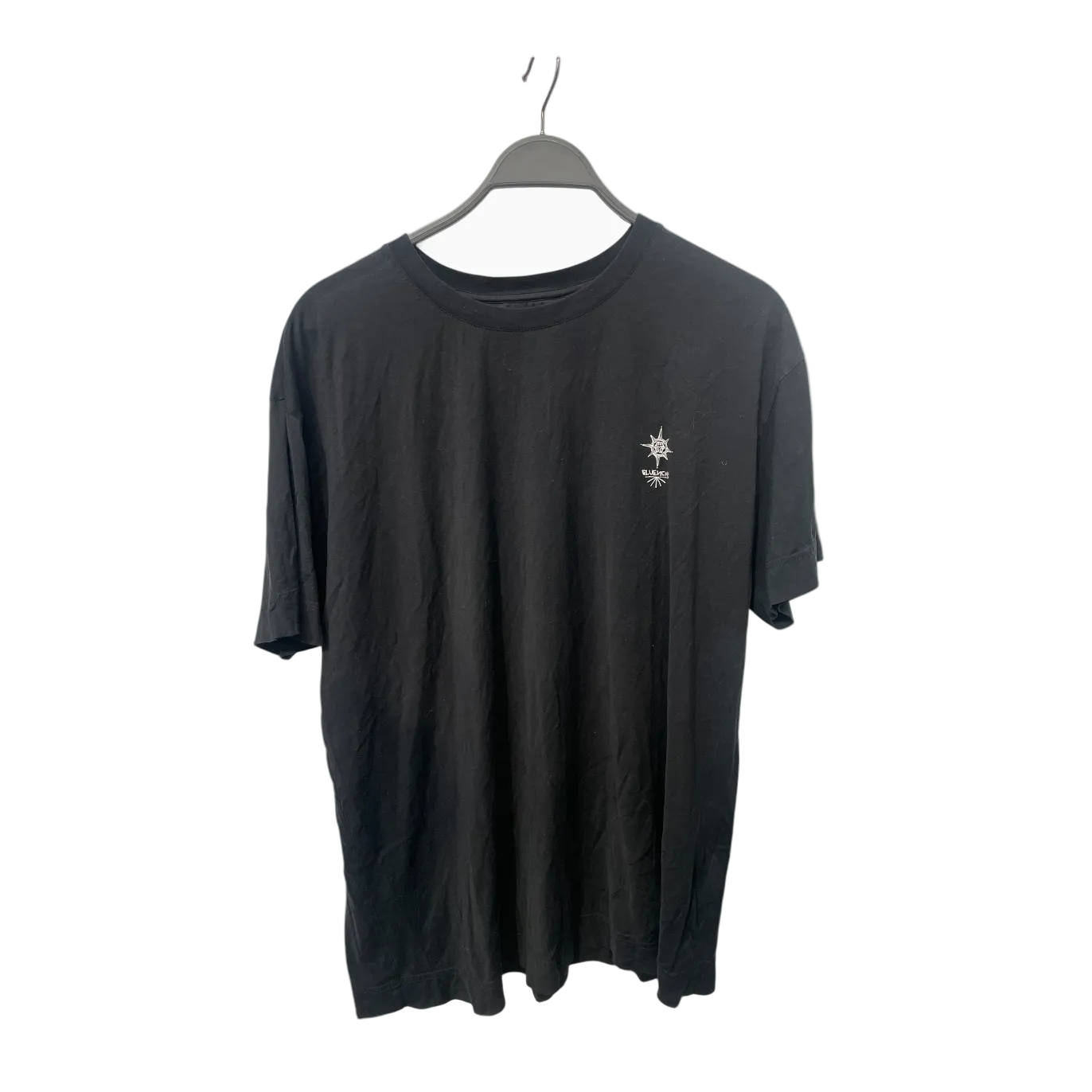 GIVENCHY/T-Shirt/L/Cotton/BLK/Graphic/ view 1