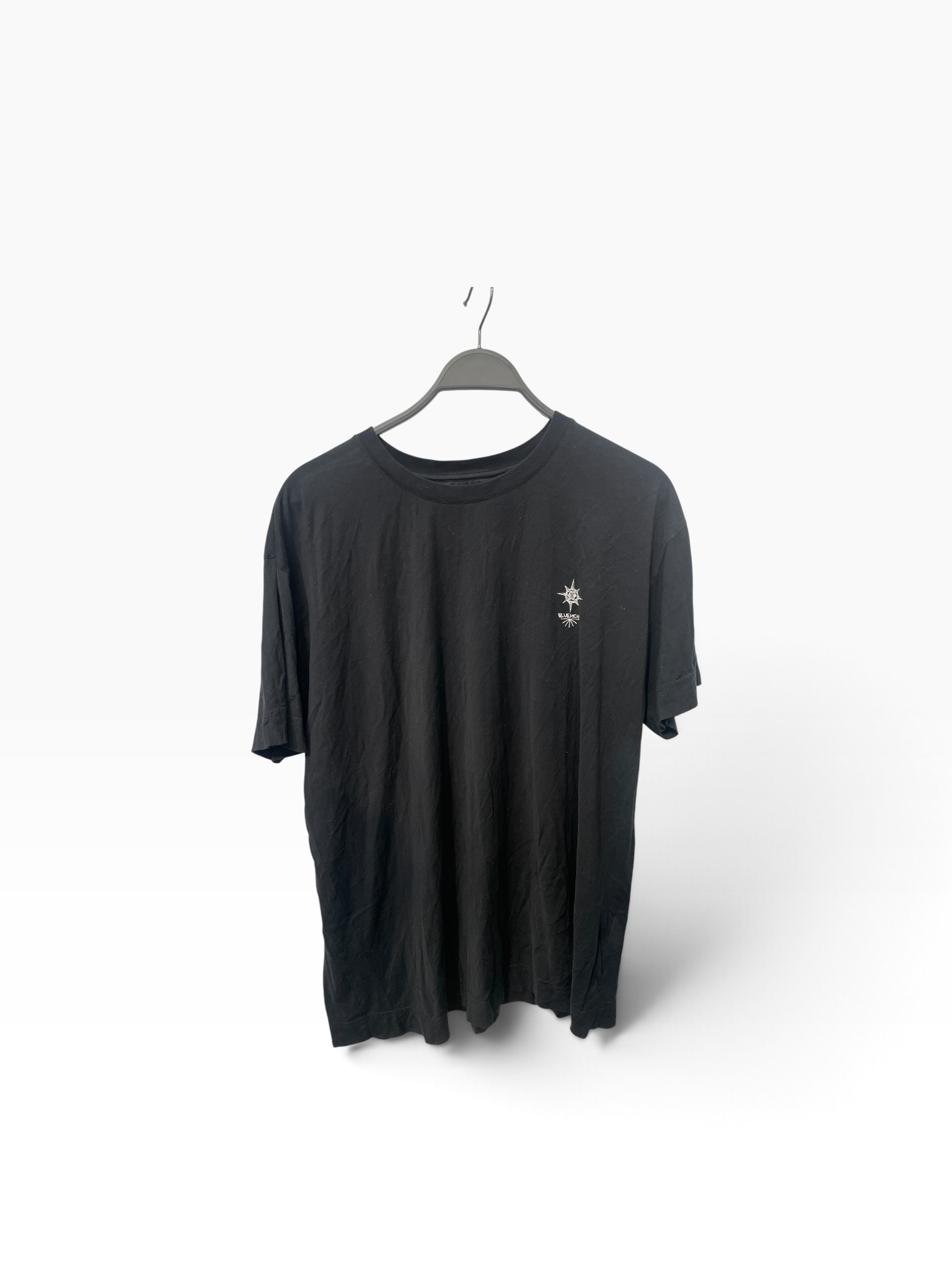 GIVENCHY/T-Shirt/L/Cotton/BLK/Graphic/ view 1