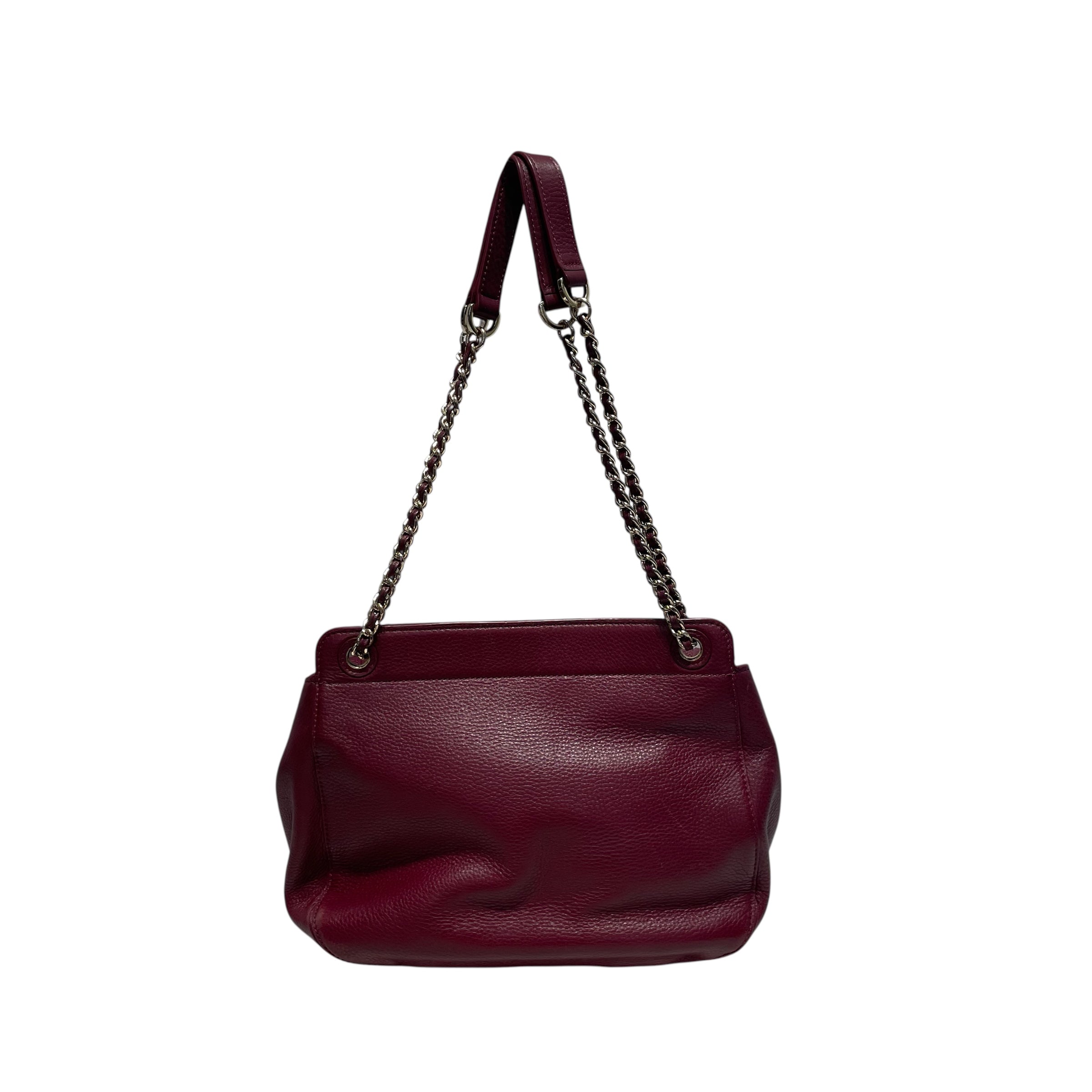 TORY BURCH/Cross Body Bag/Leather/BRD/ view 2