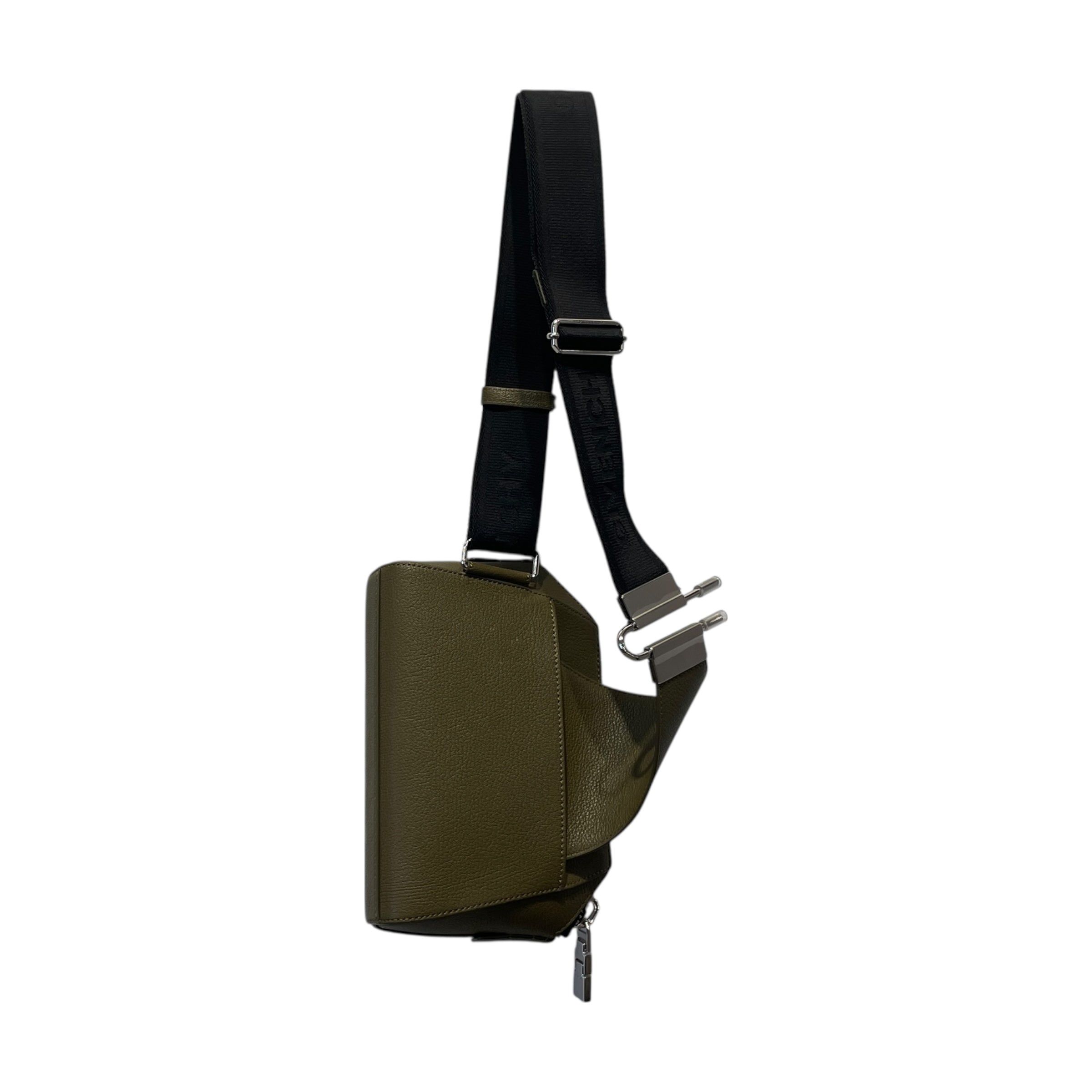 GIVENCHY/Cross Body Bag/Leather/GRN/ANTIGONA CROSSBODY view 2
