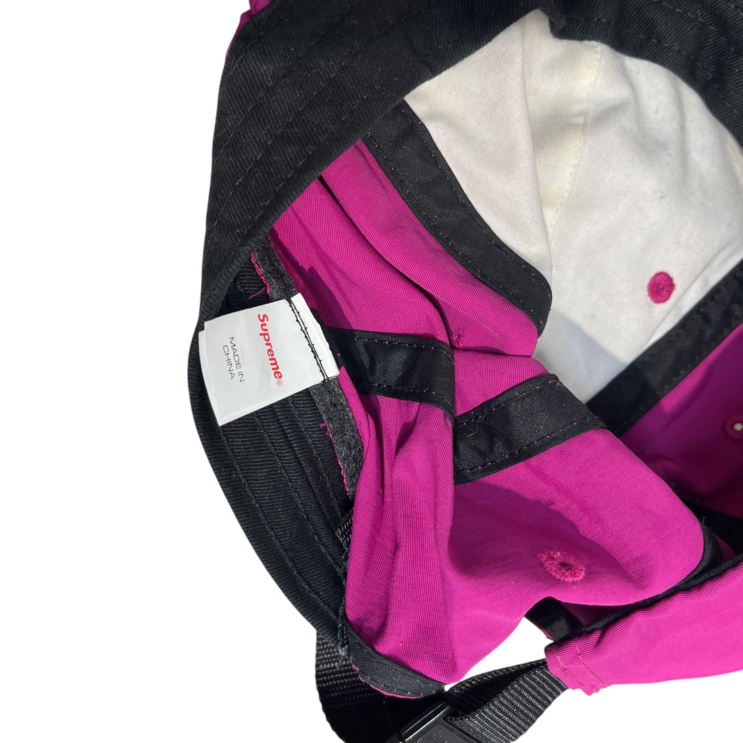 Supreme/Hat/OS/Nylon/PPL/M's/ULTRA view 3