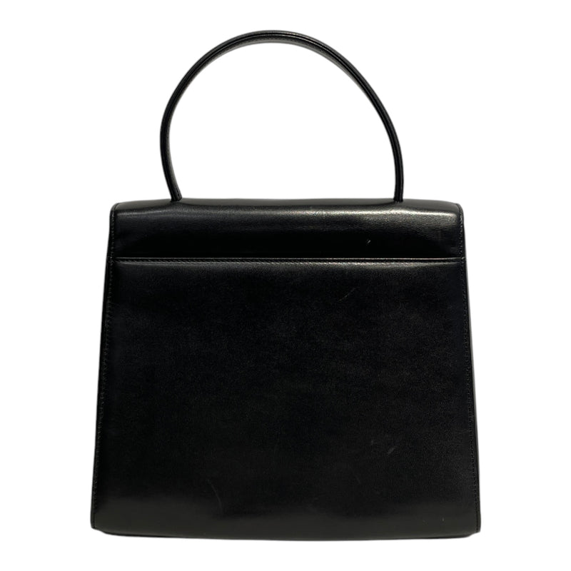 GIVENCHY/Hand Bag/OS/Leather/BLK/KELLY