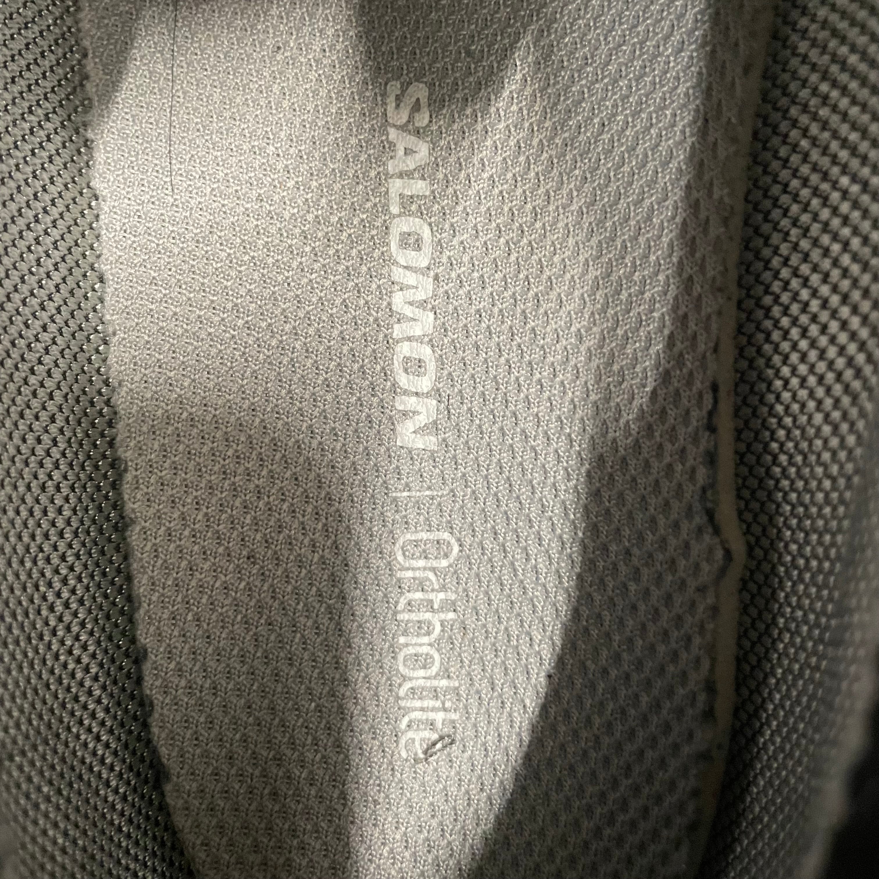 salomon/Low-Sneakers/US 9/BLK/XT PATHWAY view 3
