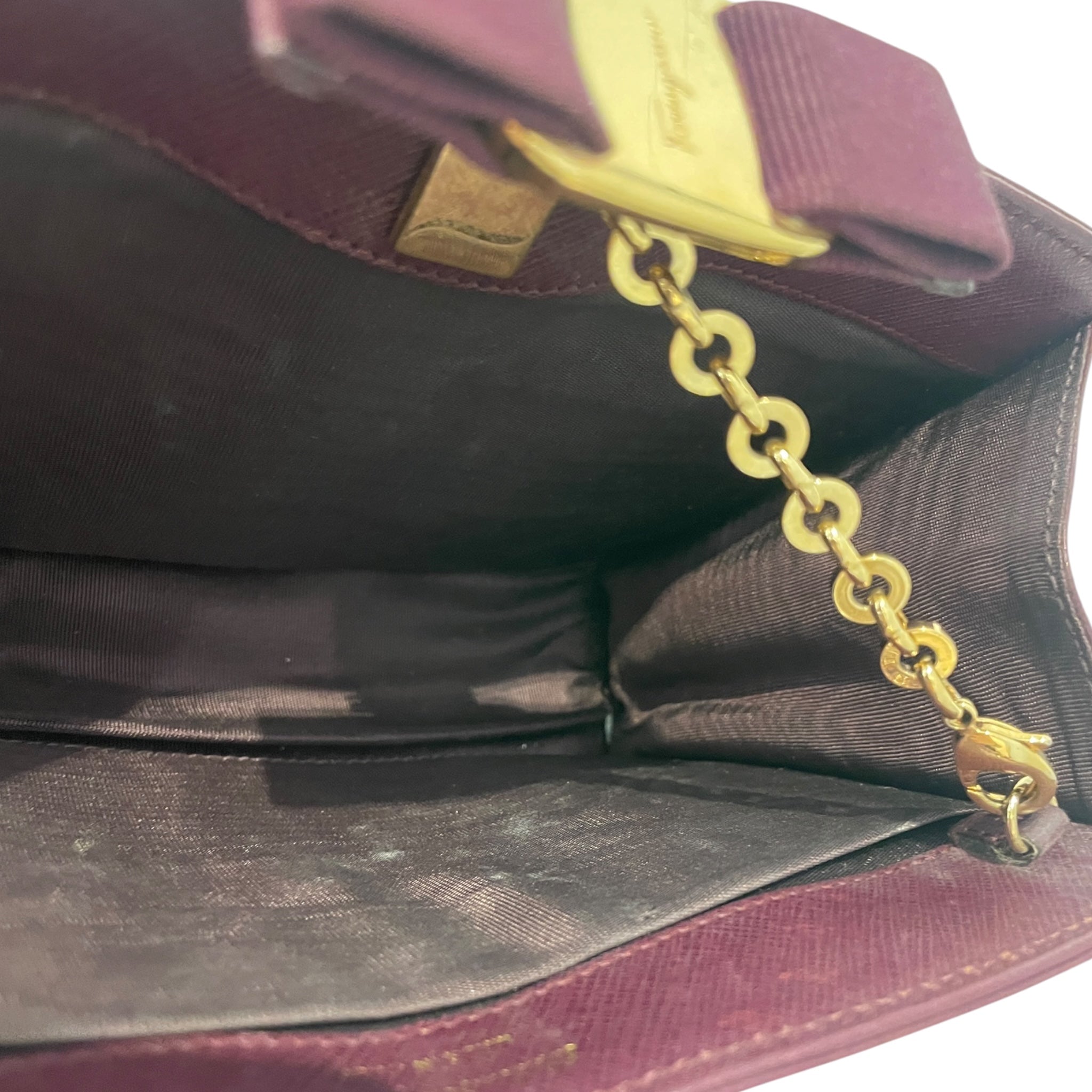 Salvatore Ferragamo/Hand Bag/BRD/6YYX4W8 view 4