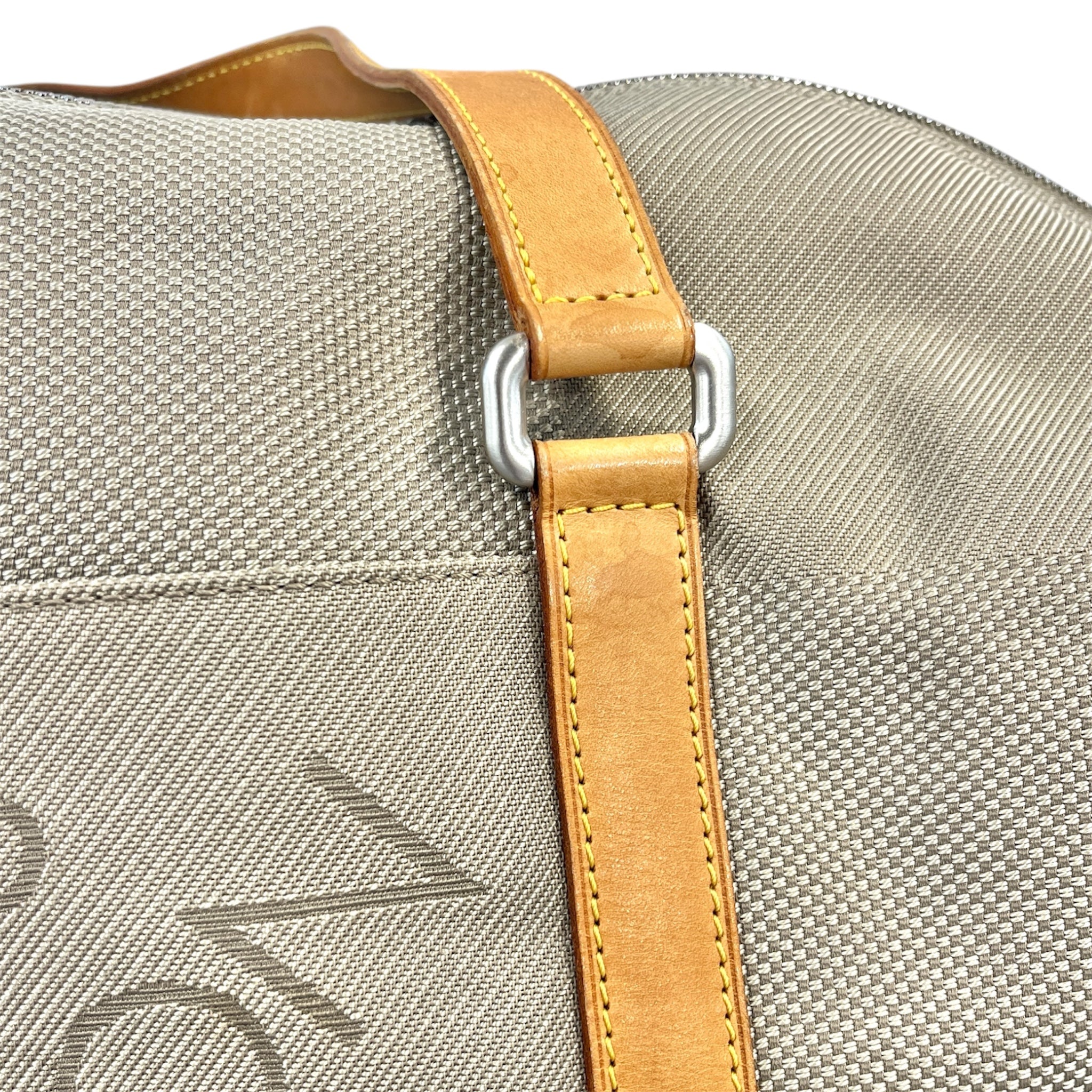 LOUIS VUITTON/Boston Bag/KHK/sp0054 view 6