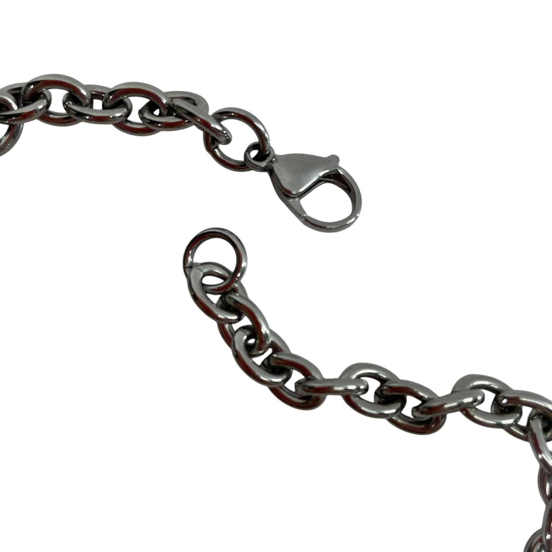 rhinodickpill/Necklace/SLV/HAND HUG EMOJI – 2nd STREET USA