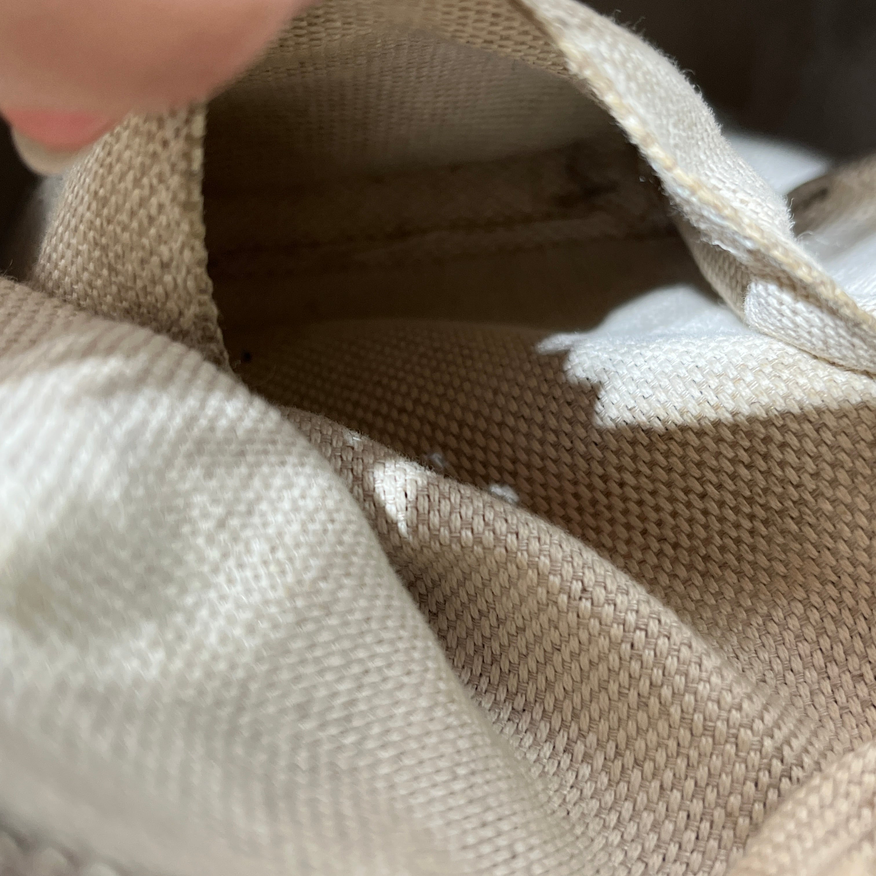 GUCCI/Boston Bag/Leather/BLK/Soho pebbled calfskin view 6
