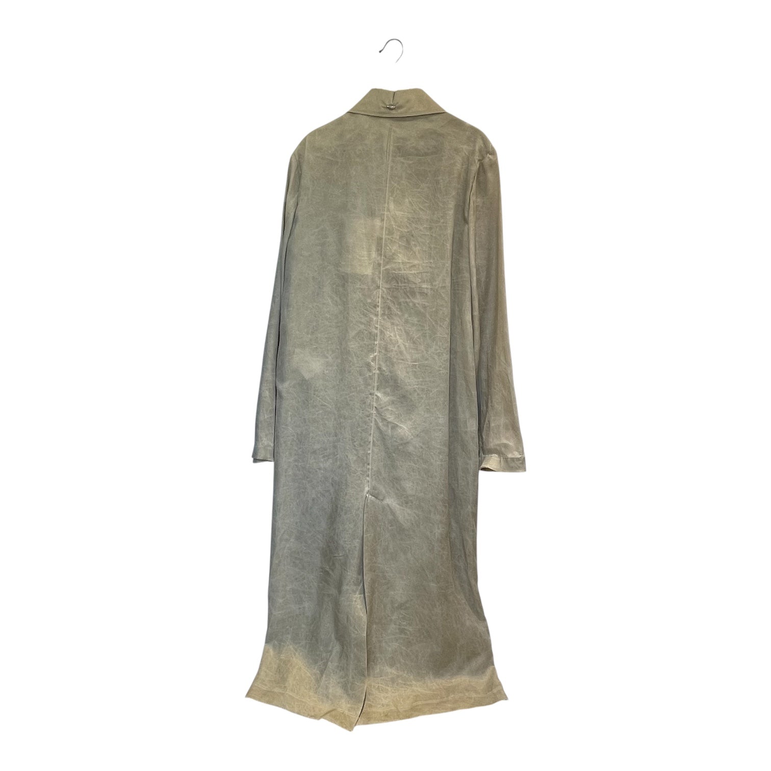 our legacy/Coat/36/BEG/cloak carcoat view 2
