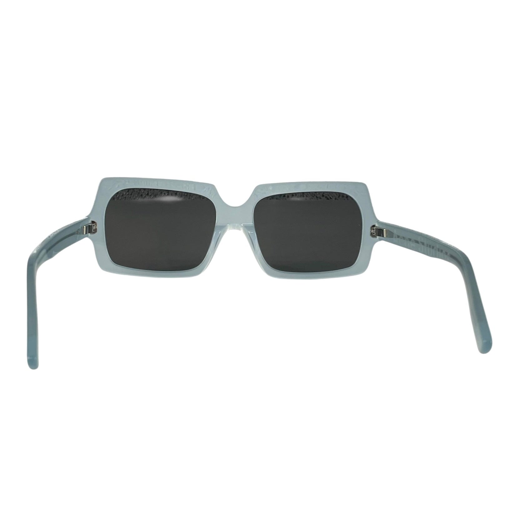 Acne Studios/Sunglasses/Plastic/BLU/CE 3 view 2