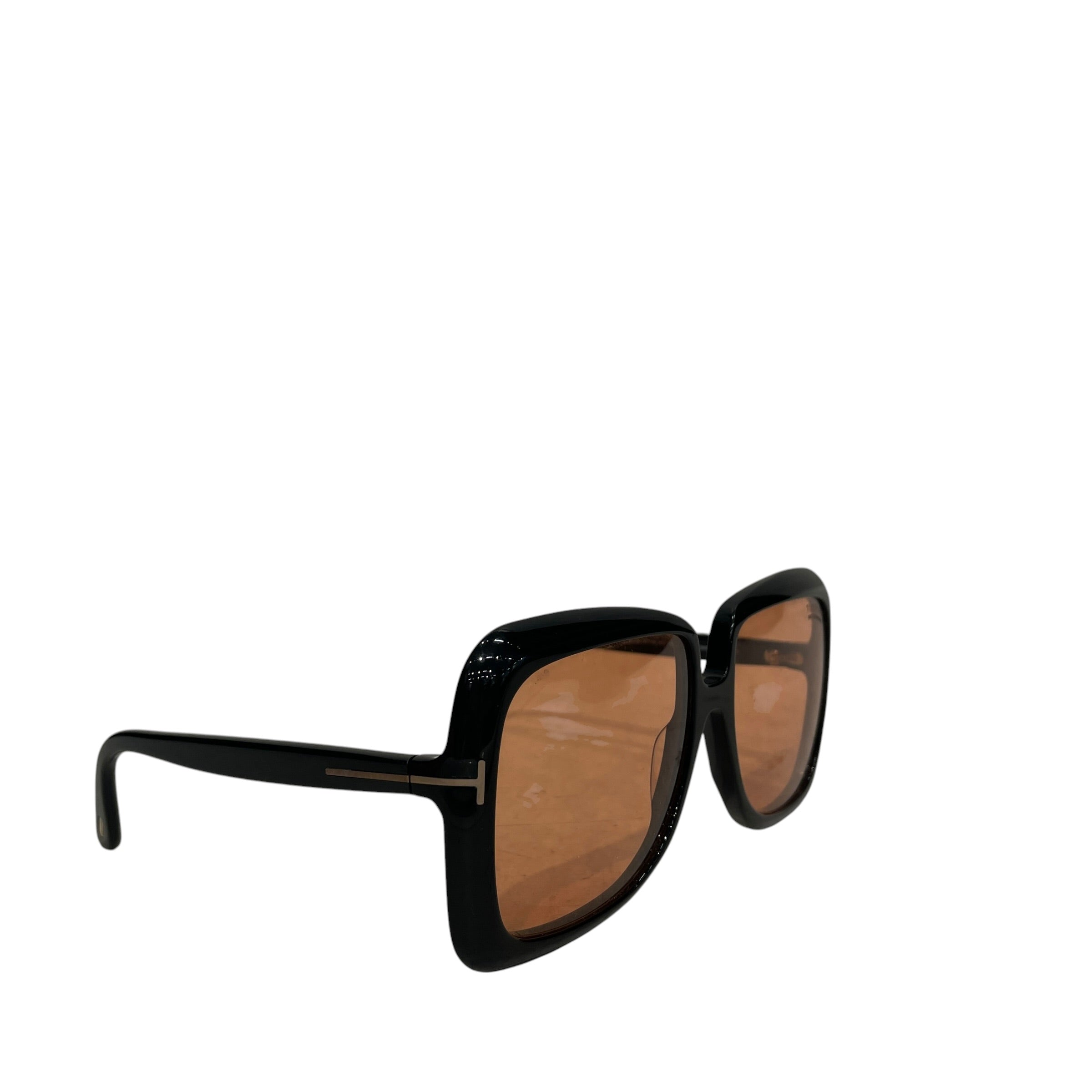TOM FORD/Sunglasses/Plastic/BLK/L's/TF1156 view 2