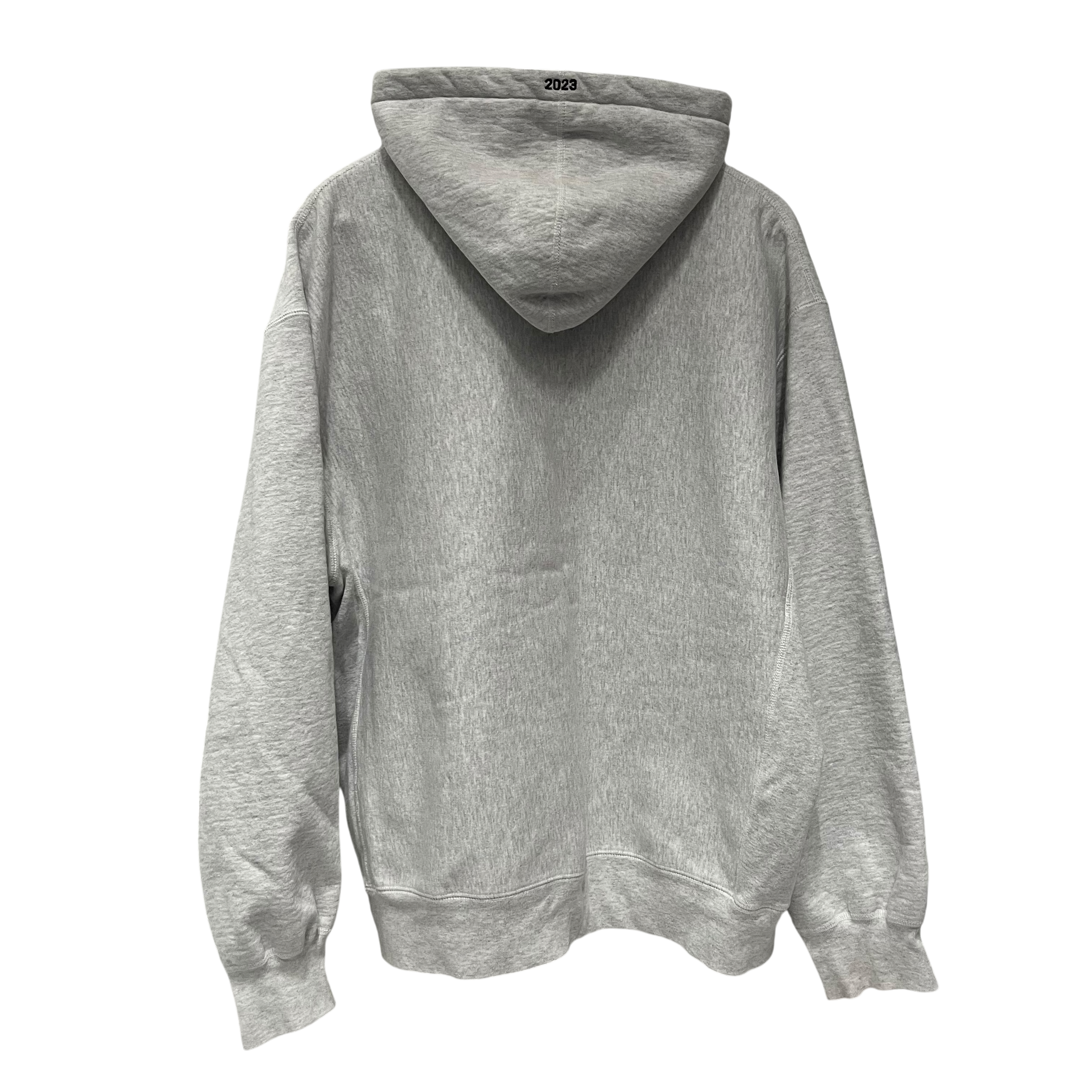 Supreme/Hoodie/XL/Cotton/GRY/camo 2023 view 2
