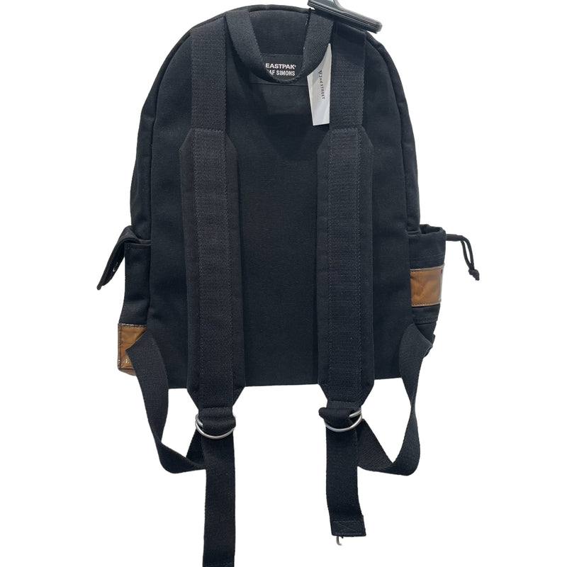 EASTPAK/Backpack/BLK/PVC/