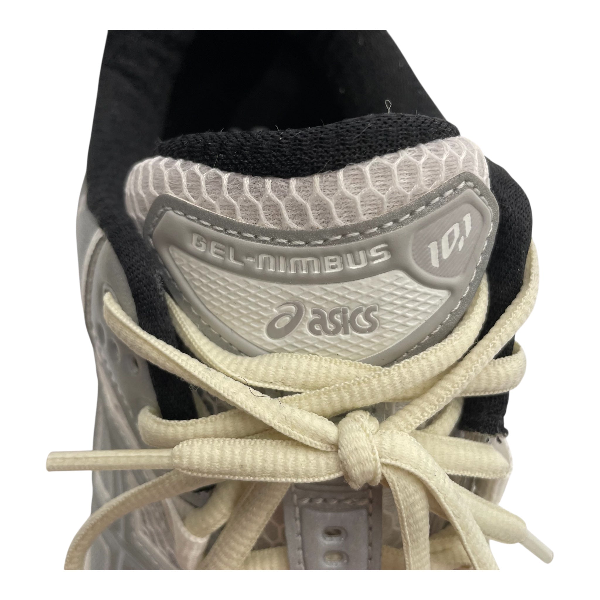 ASICS/Low-Sneakers/US 8/SLV/GEL NIMBUS 10.1 view 5