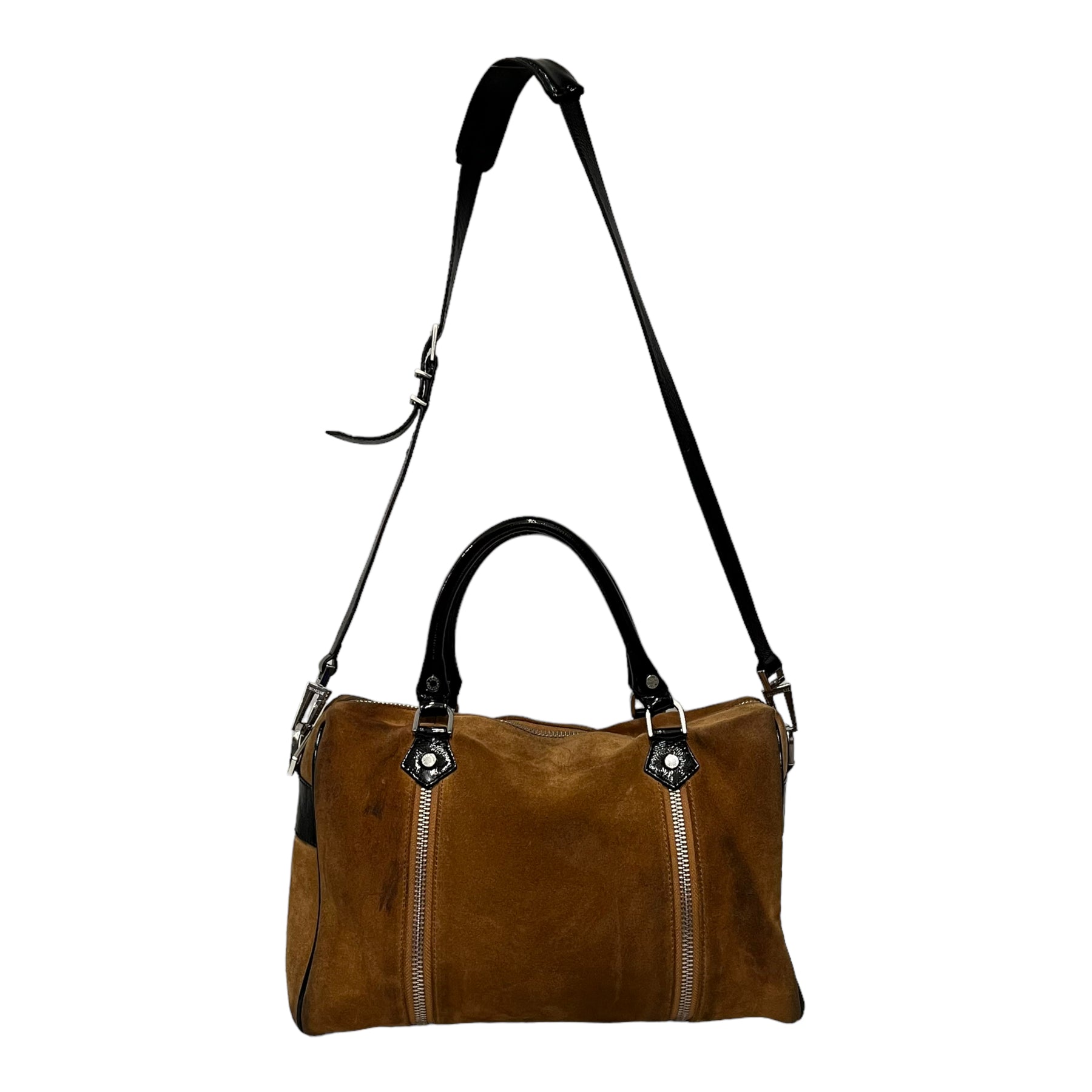 Zadig&Voltaire/Bag/Leather/CML/ 2nd STREET USA