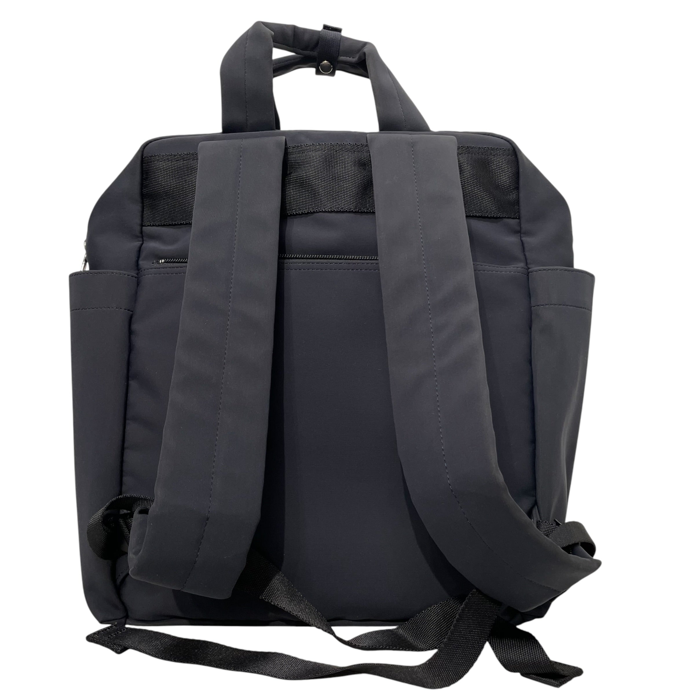 PORTER GIRL/Backpack/NVY/ view 2