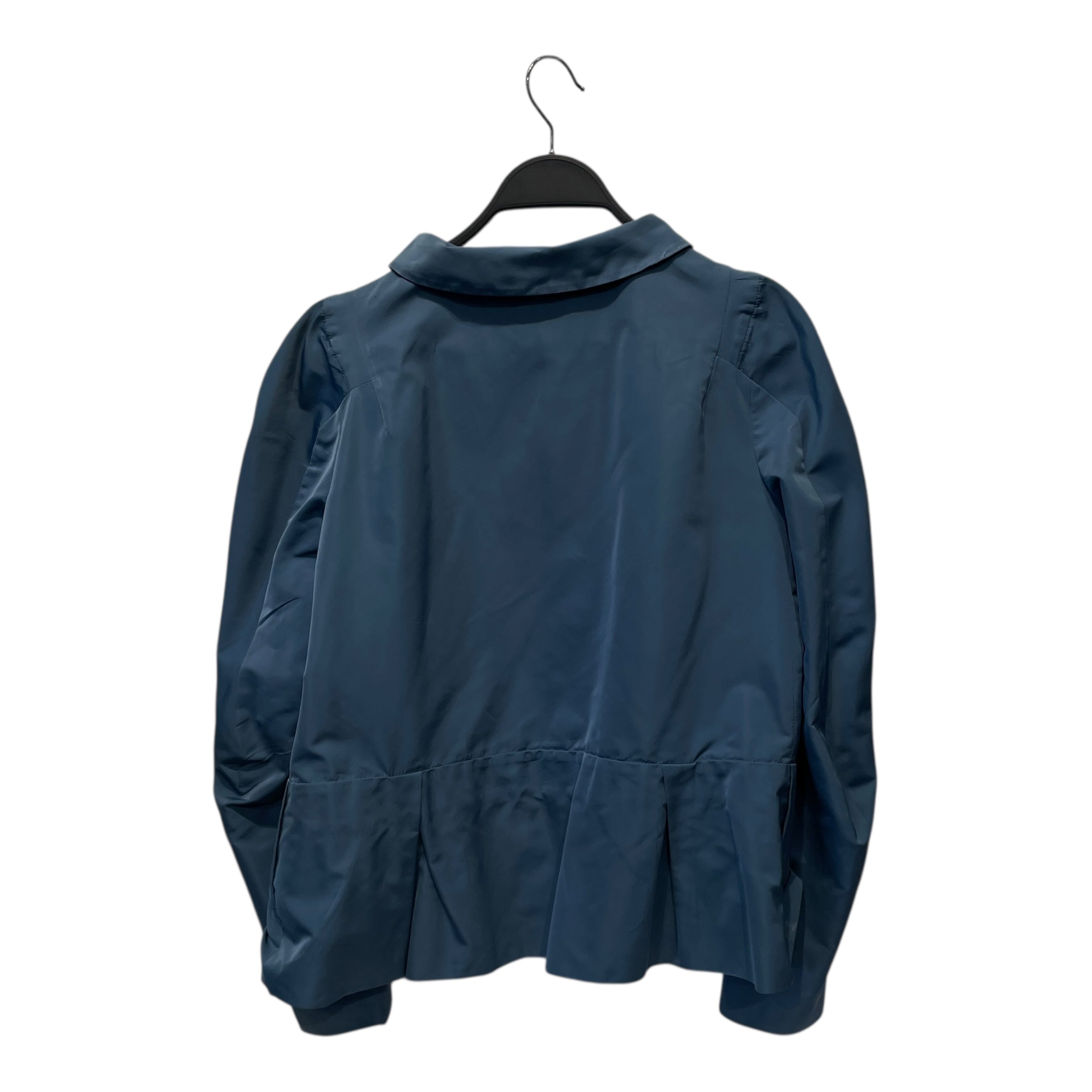 MARNI/Tailored Jkt/44/Polyester/BLU/ view 2