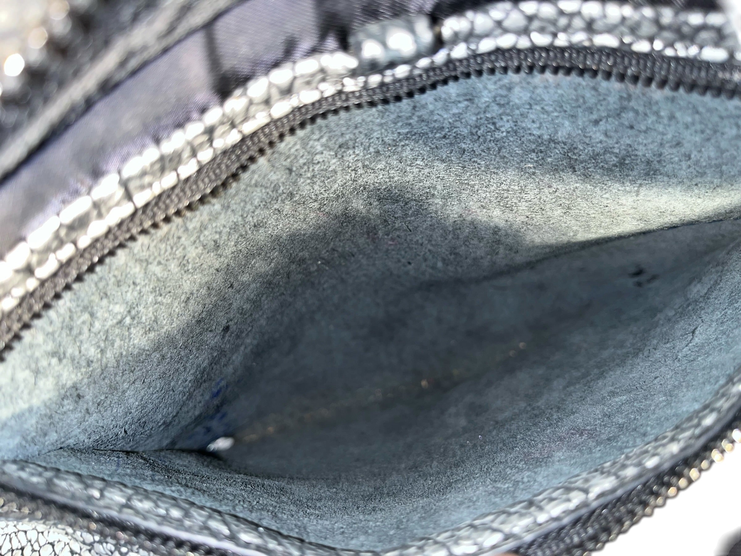 3.1 phillip lim/Hand Bag/SLV/Small Lark Duffle view 11