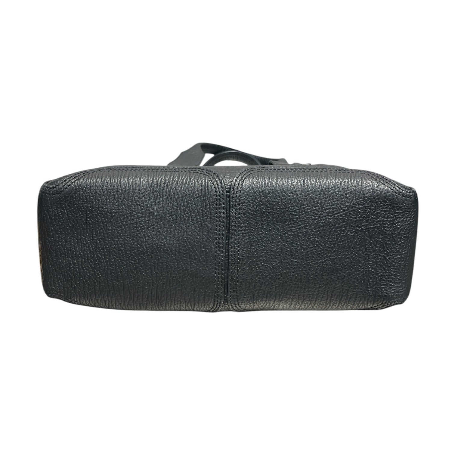 3.1 phillip lim/Hand Bag/Leather/BLK/Pashli Satchel Textured Bag view 5