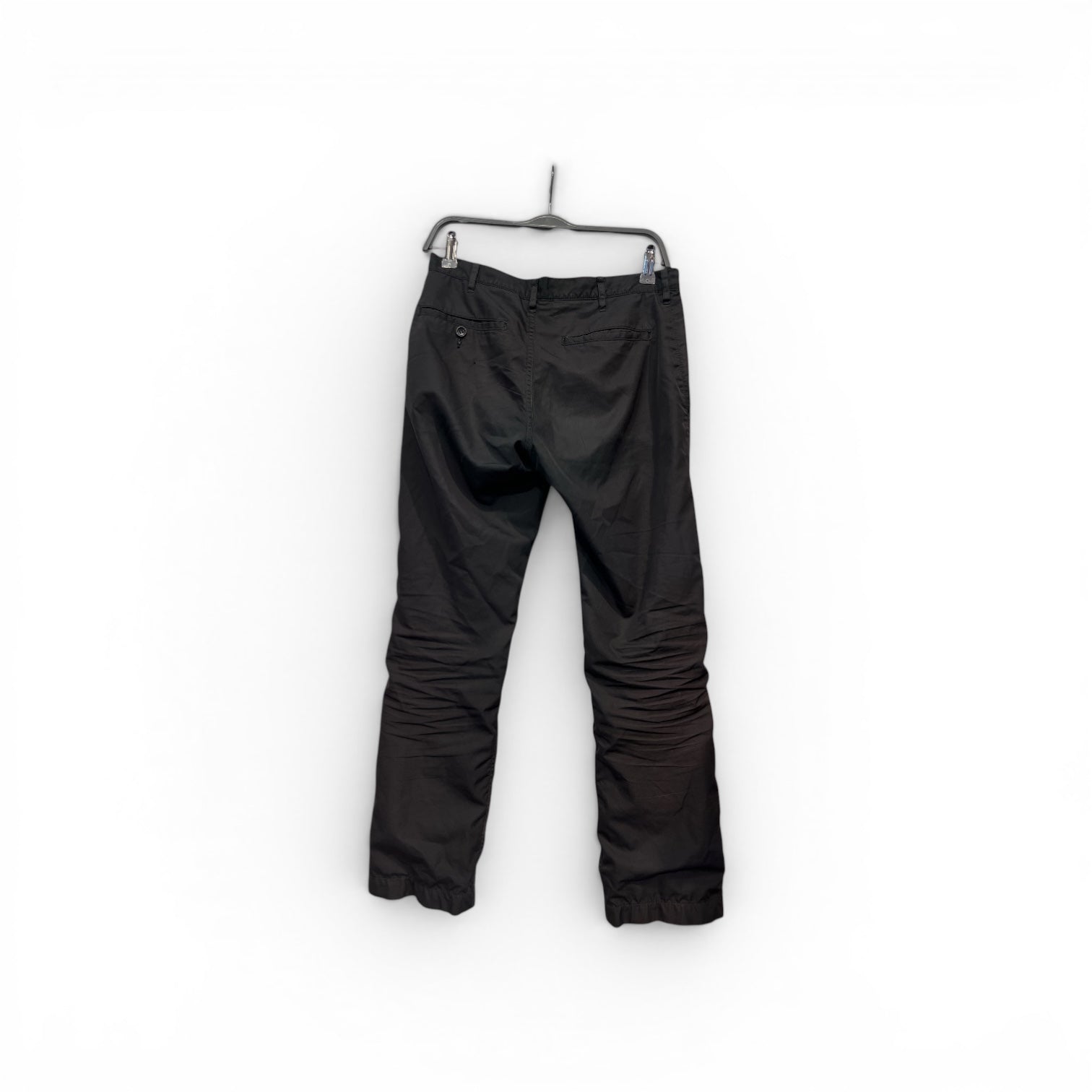 COMME des GARCONS HOMME PLUS/Bottoms/S/Nylon/BLK/ view 2