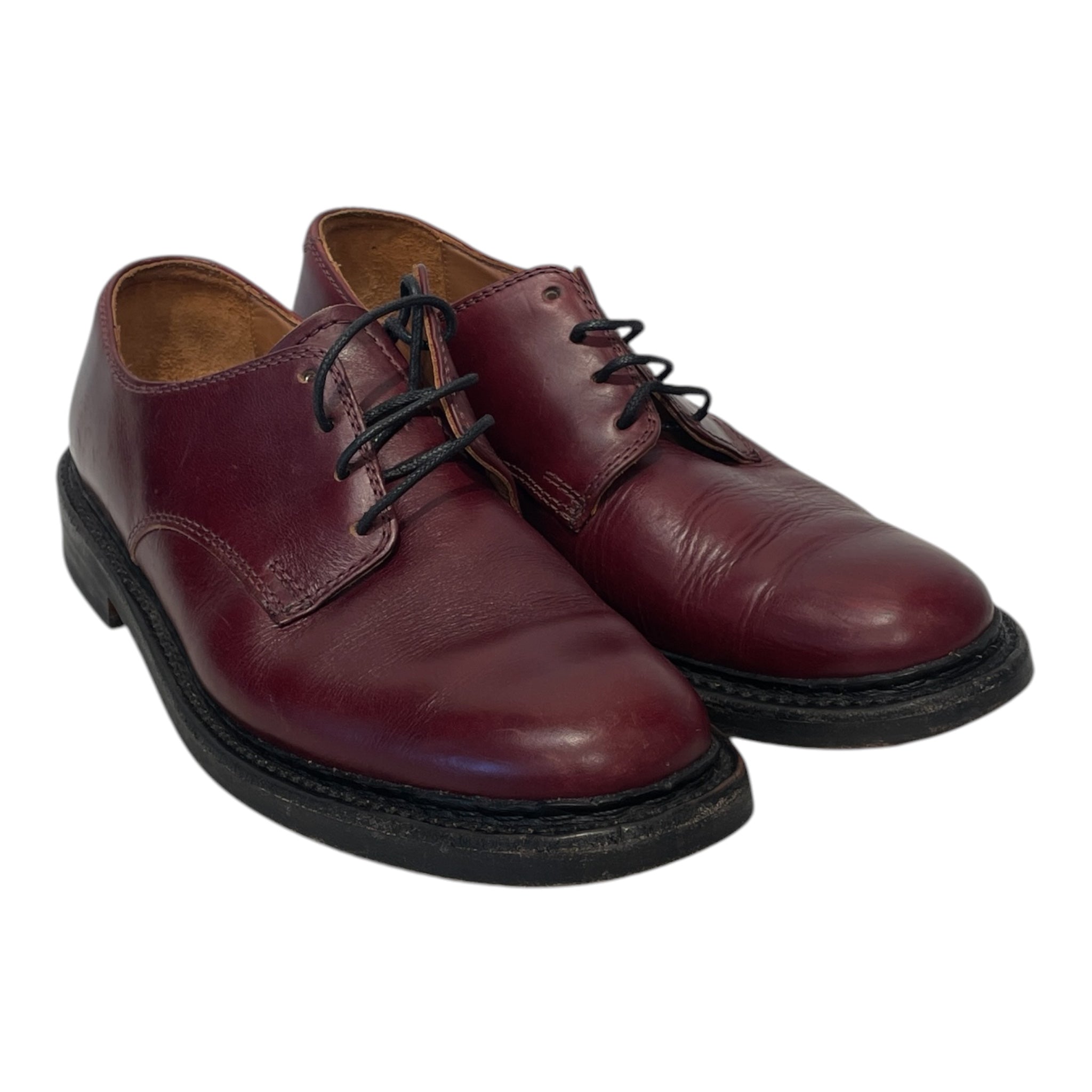 OUR LEGACY/Dress Shoes/EU 43/Leather/BRD/UNIFORM PARADE view 1