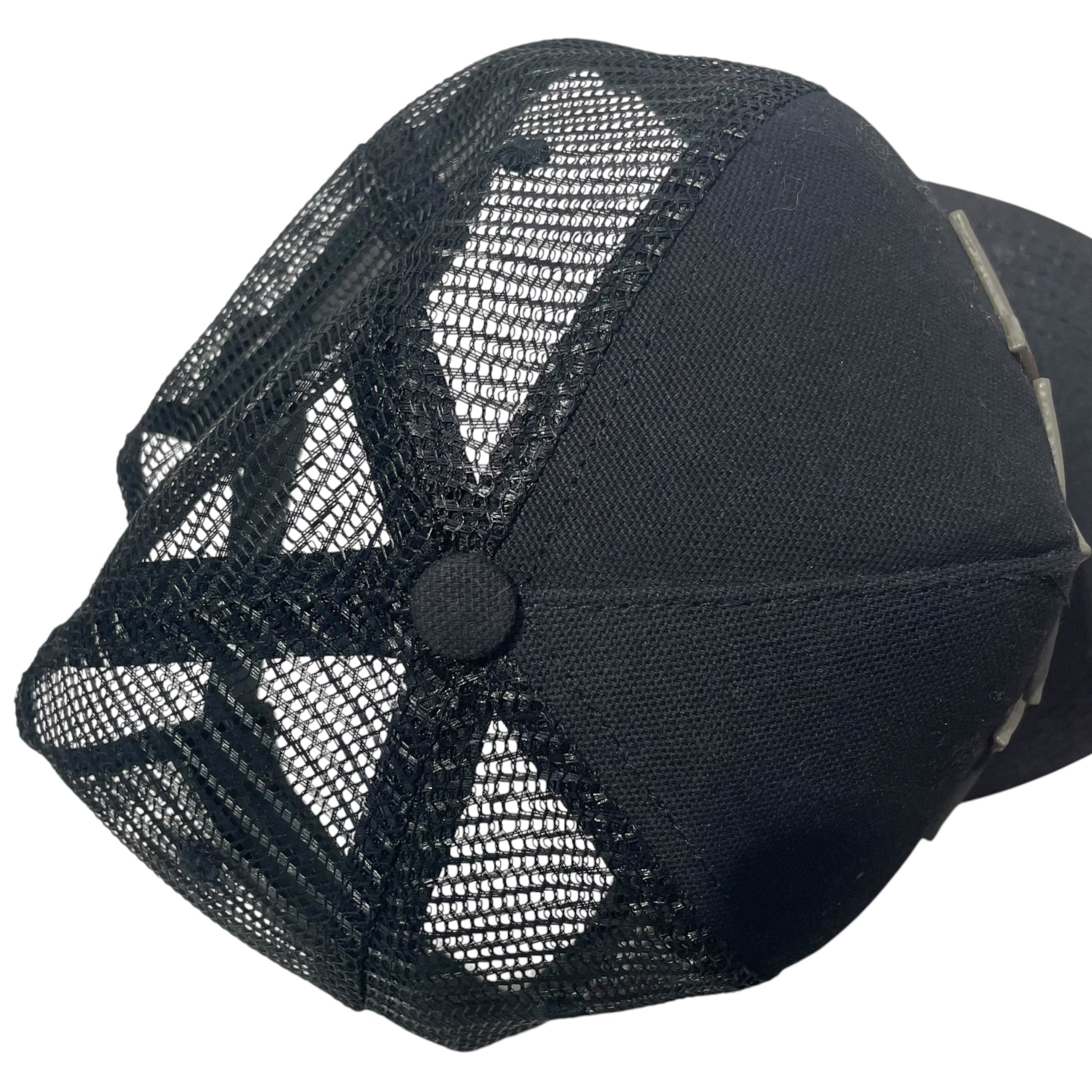 AMIRI/Trucker Cap/FREE/Camouflage/Polyester/BLK/M's/56cm - 62 cm view 5
