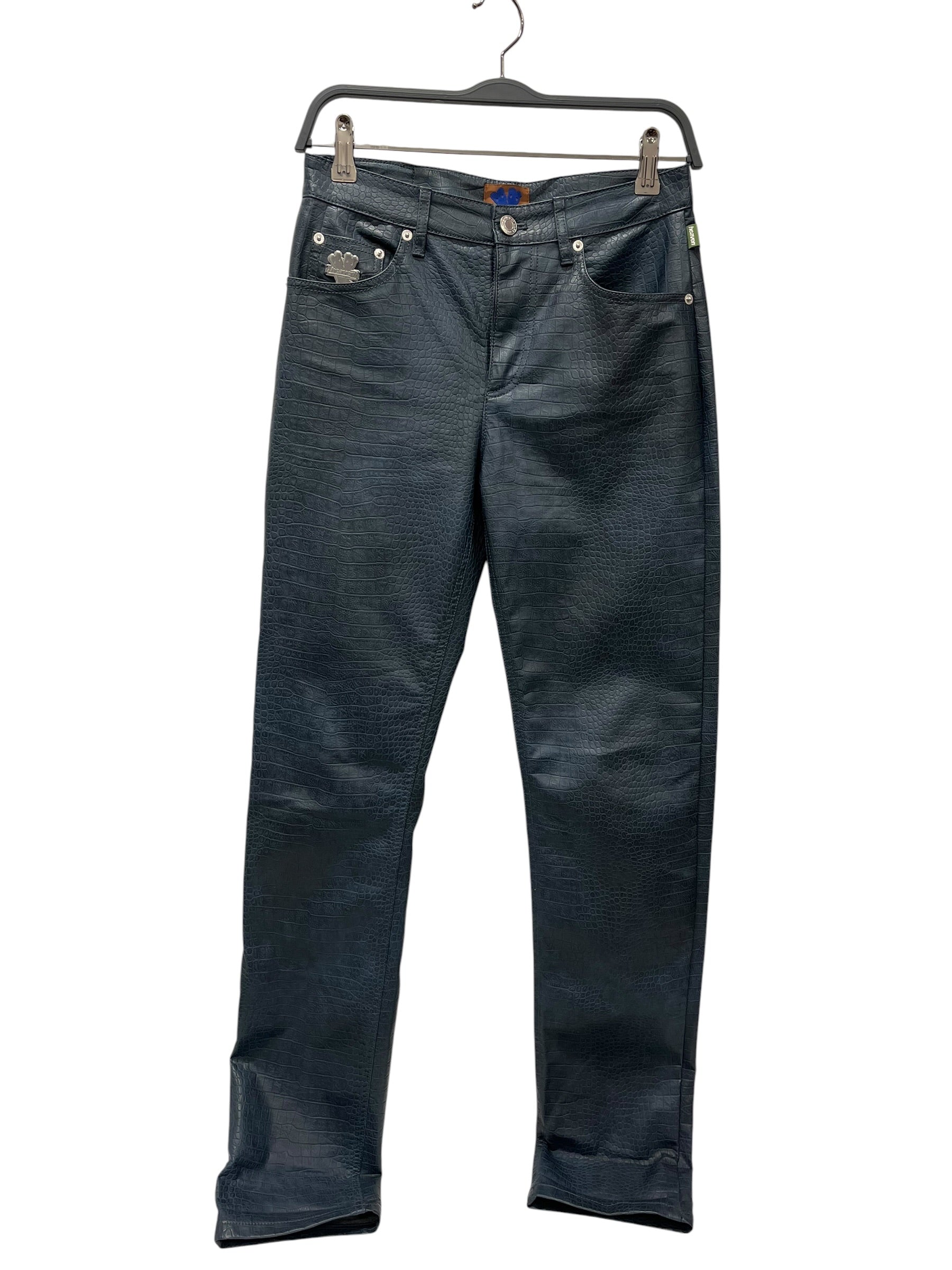 Heaven By Marc Jacobs/Straight Pants/Crocodile Star view 1
