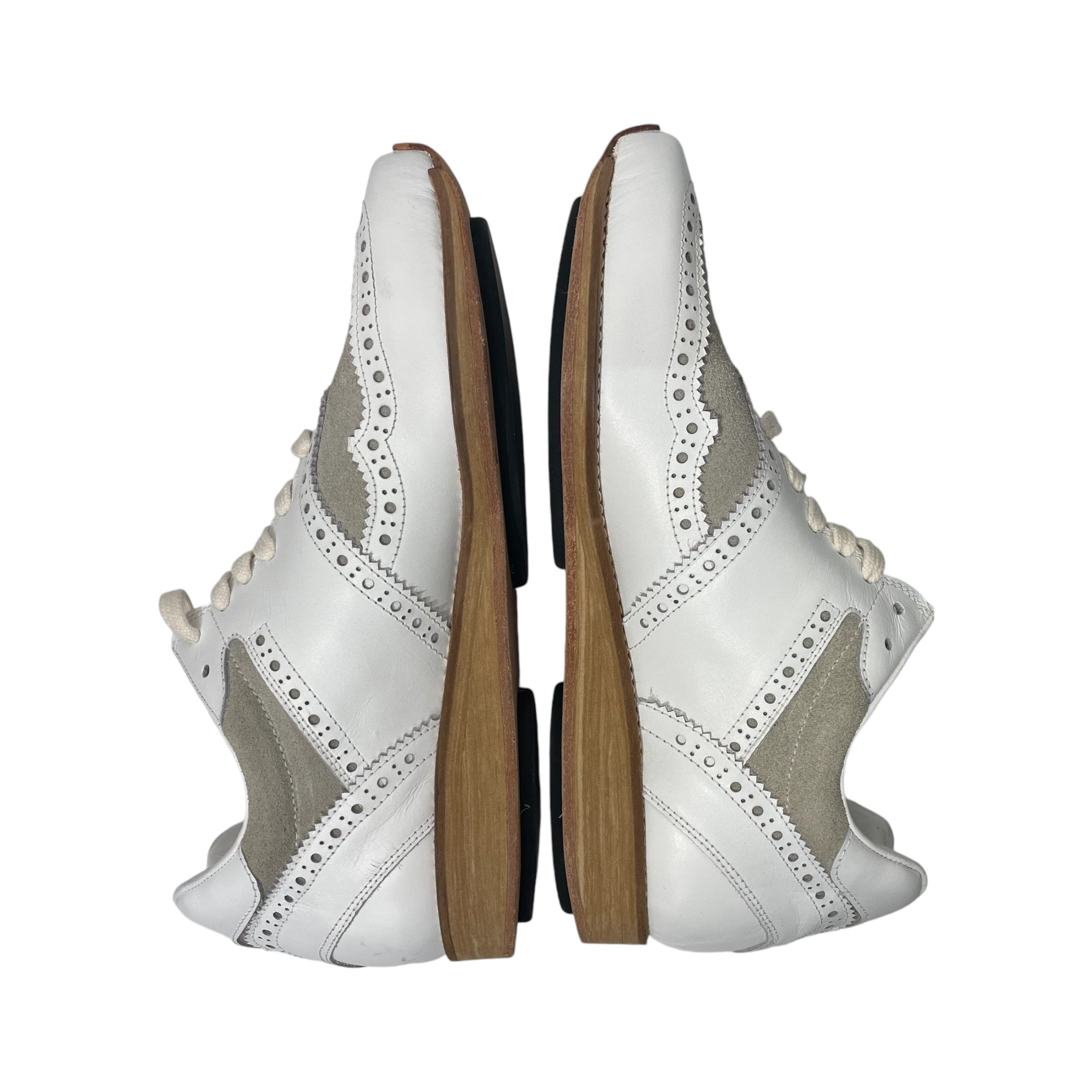 Y's/Low-Sneakers/3/YR-E30-718/YR-E30-718 view 5