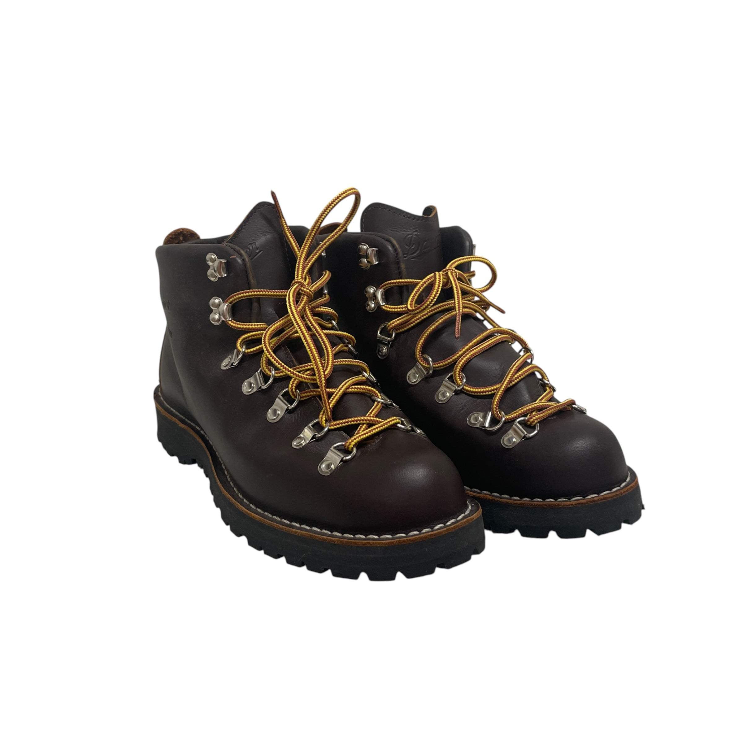 Danner/Boots/US 11/Leather/BRW/MTN LIGHT HIKING/G-TEX view 1