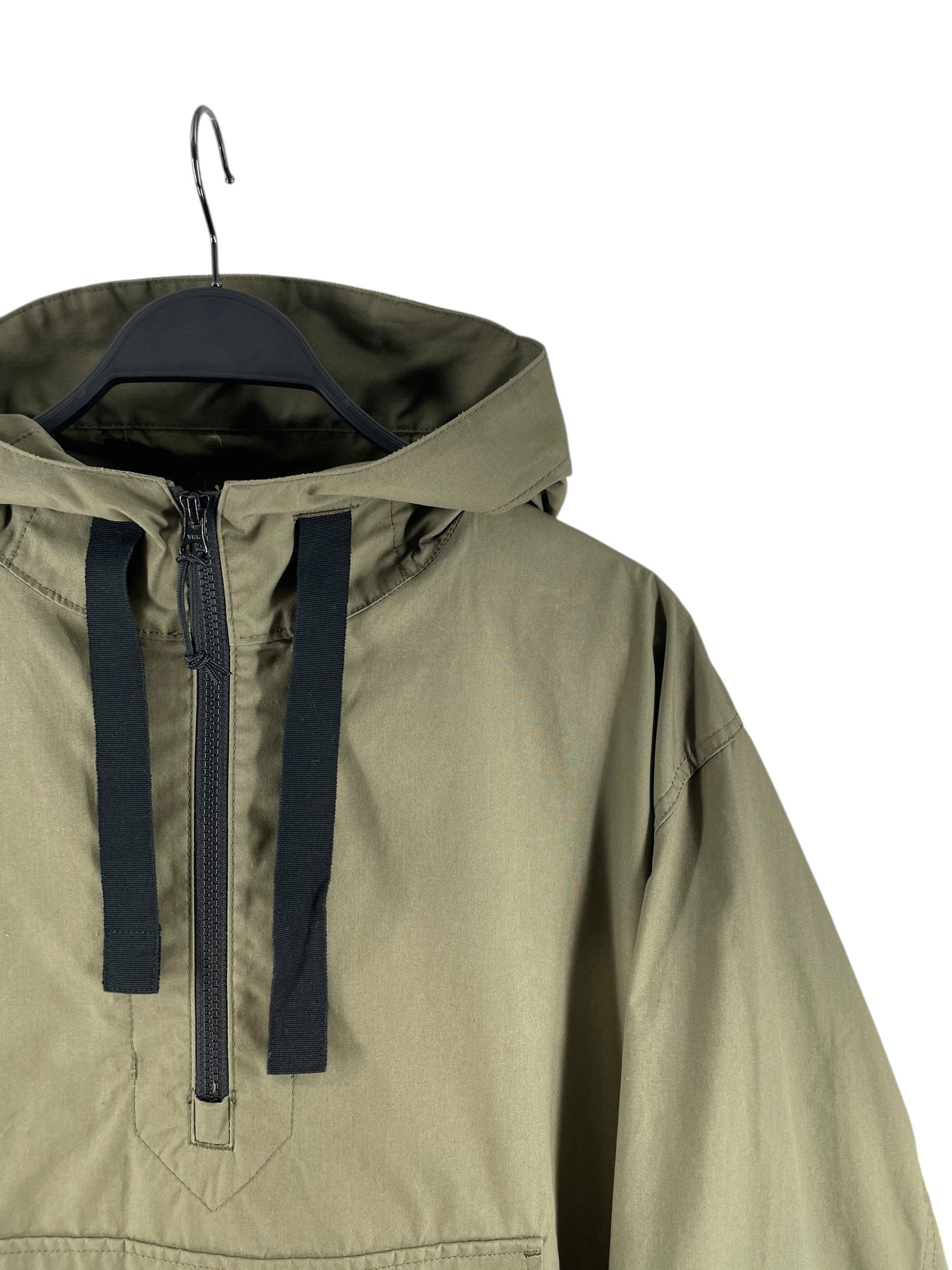 COMME des GARCONS HOMME/Jacket/S/Khaki/Polyester/HI-J007 view 3