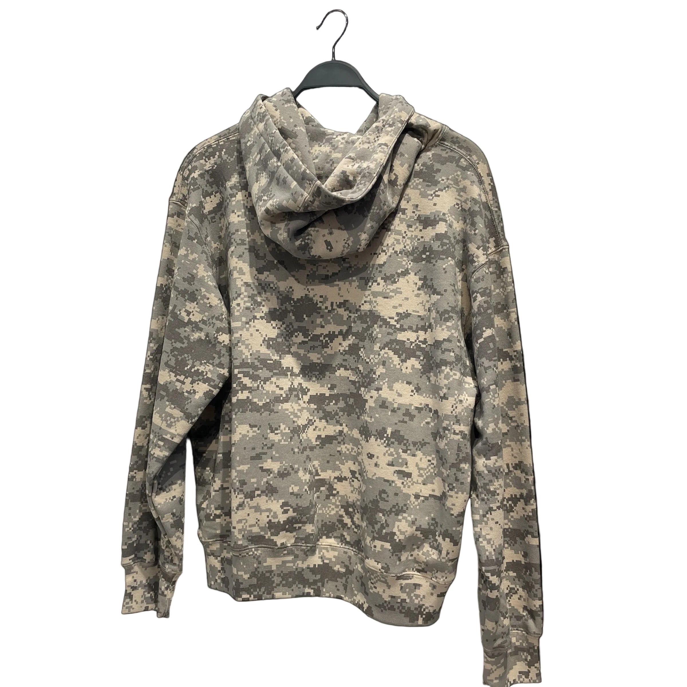 Supreme/Hoodie/M/Camouflage/Cotton/MLT/DIGITAL view 2