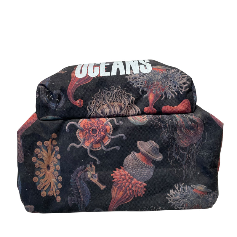 Vivienne Westwood/Backpack/All Over Print/MLT/