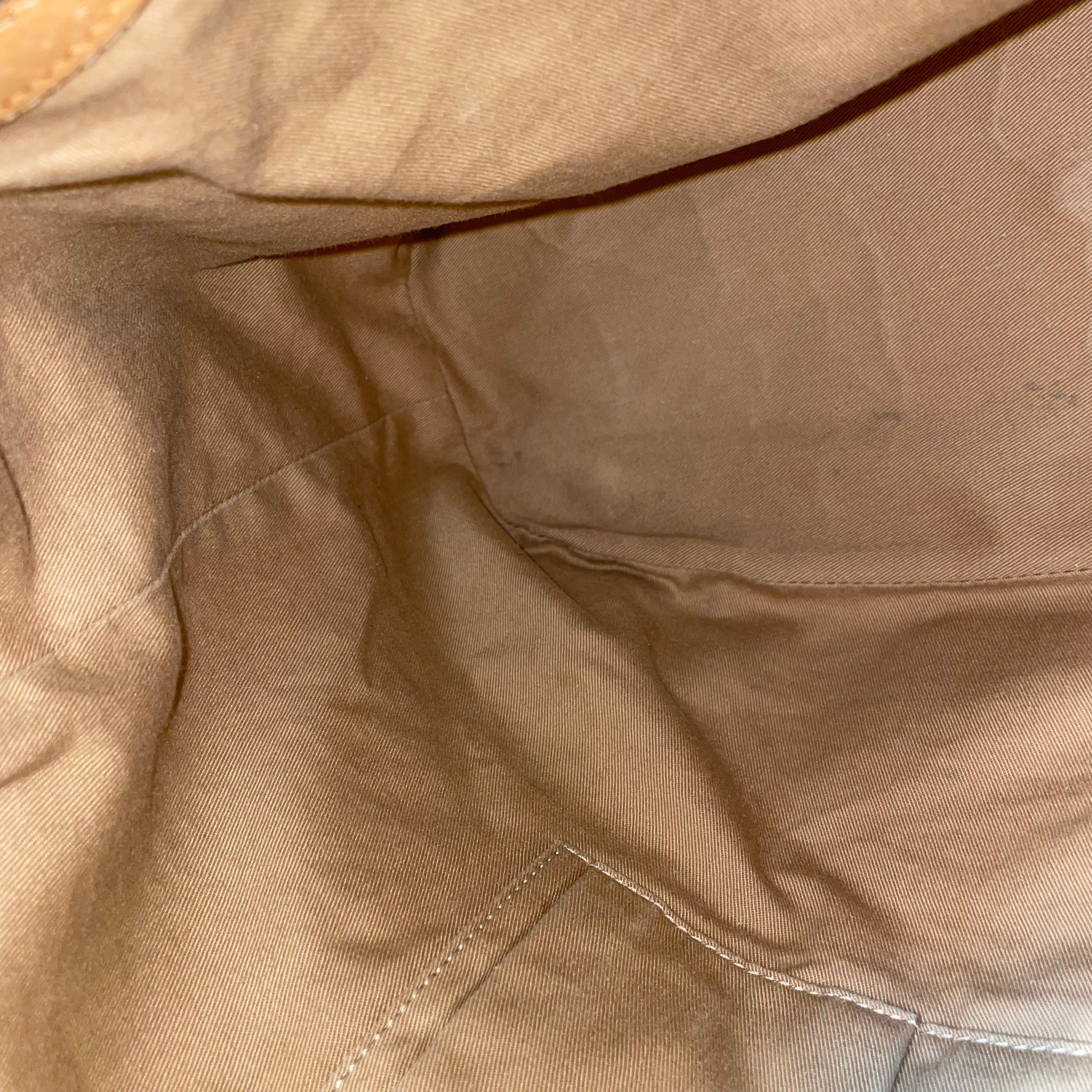 MCM/Tote Bag/Monogram/Leather/CML/D7681 view 4