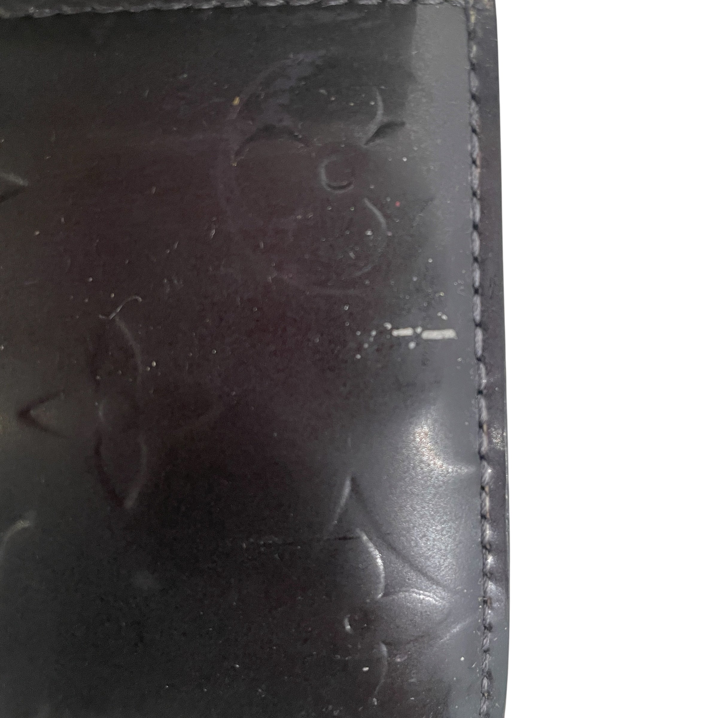 LOUIS VUITTON/Long Wallet/Multicolor view 6