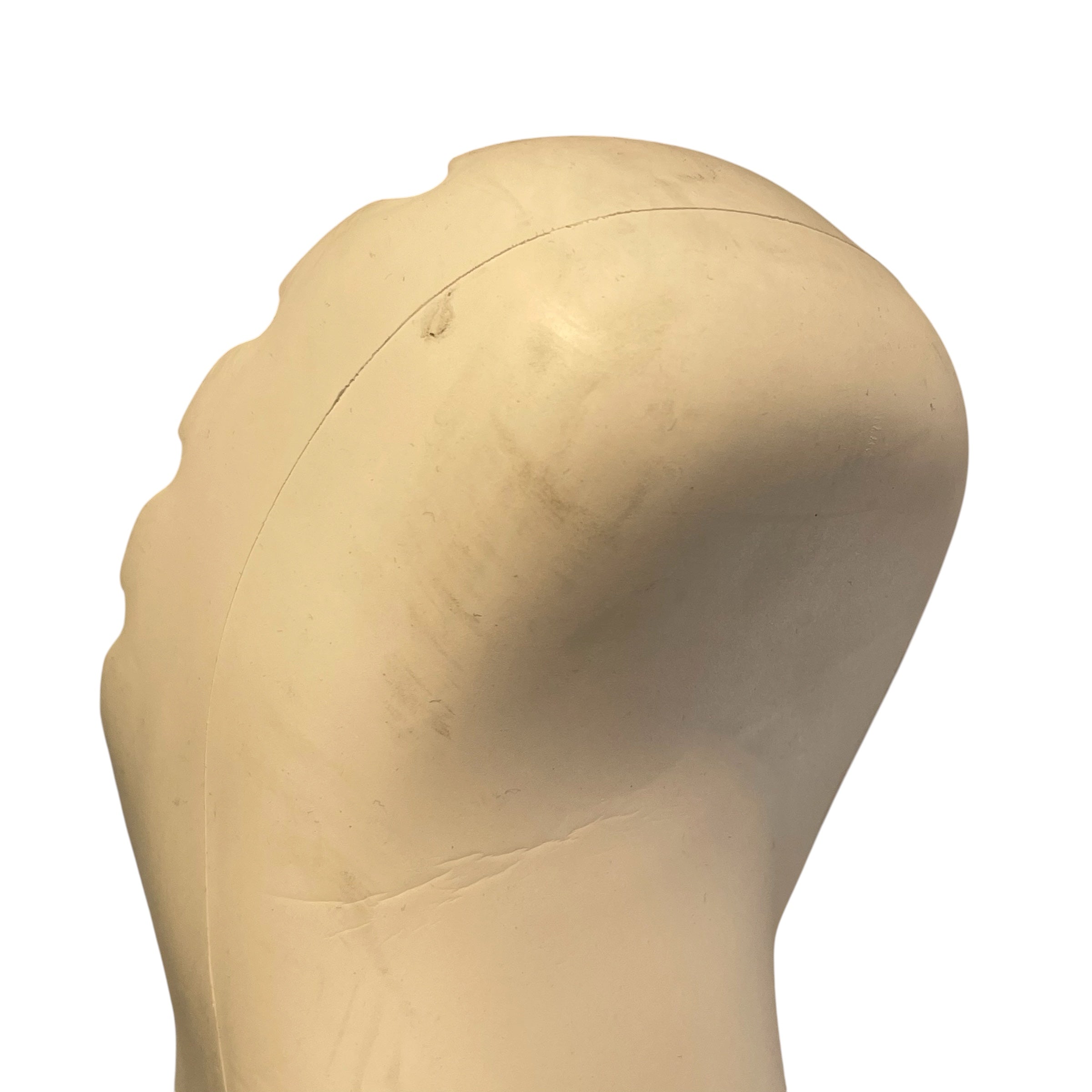 BOTTEGA VENETA/Shoes/EU 41/WHT/RUBBER FLASH CLOG view 4