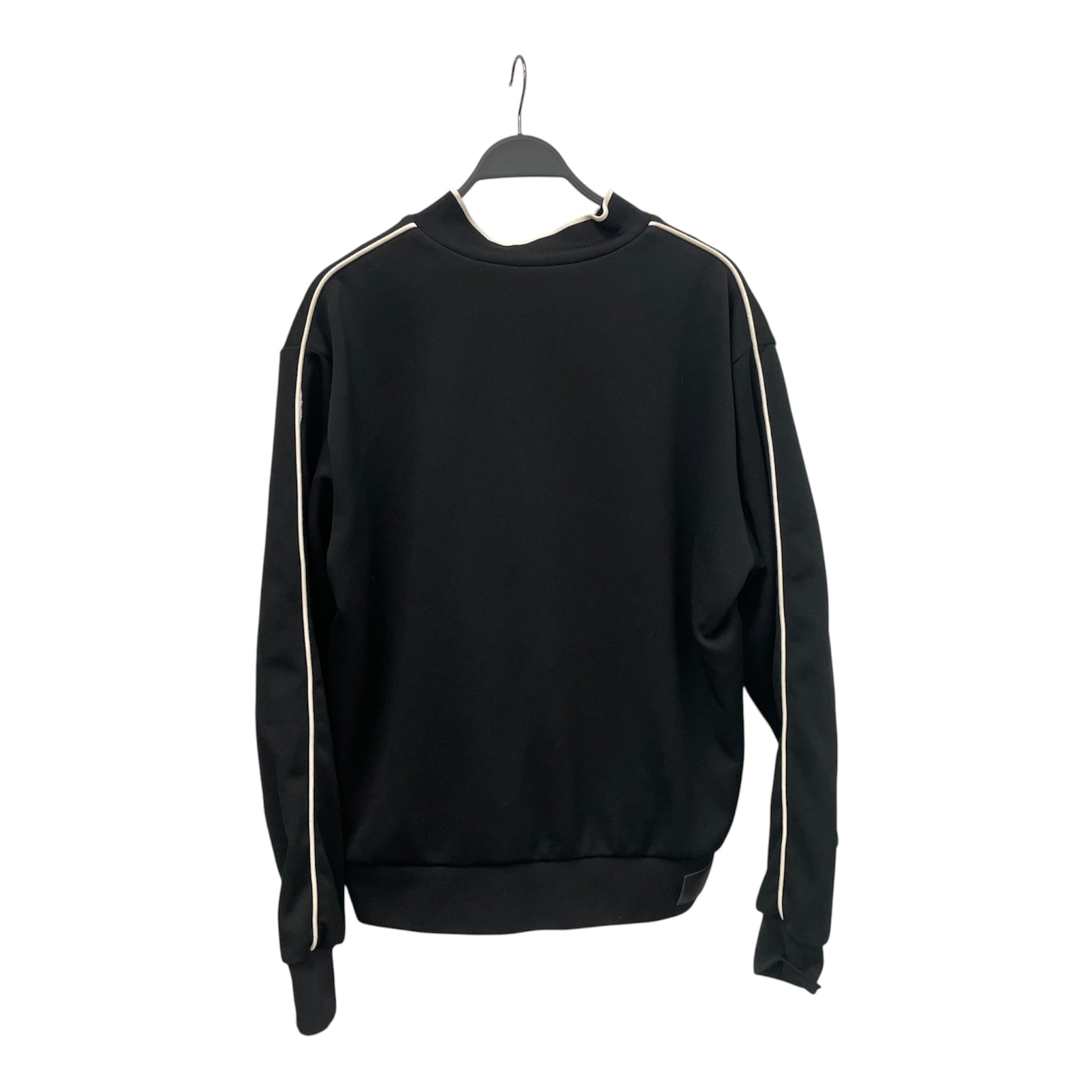 AMIRI/Jacket/XXL/Polyester/BLK/WESTERN view 2