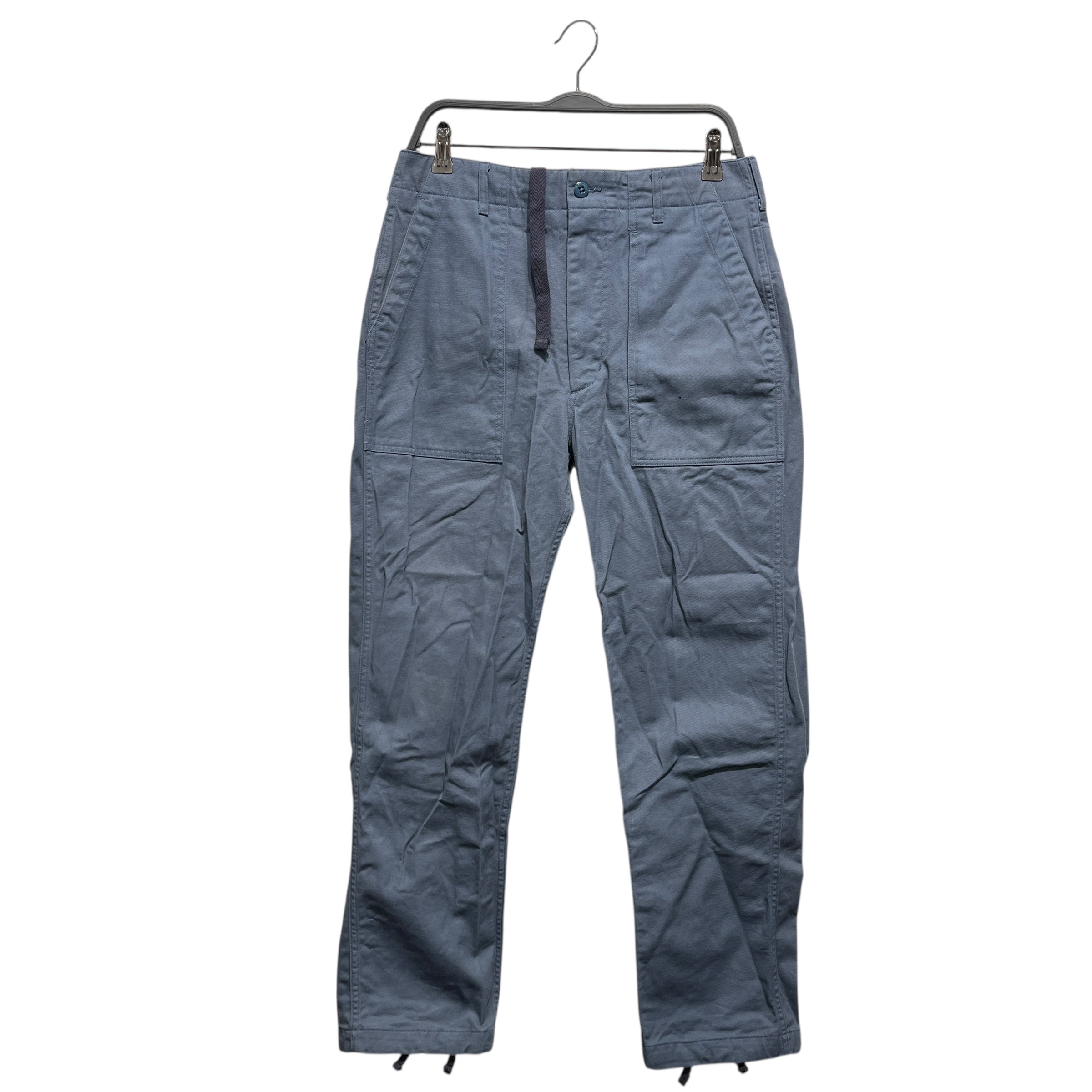 Canoe Club/Engineered Garments/Pants/XS/Cotton/IDG/ view 1