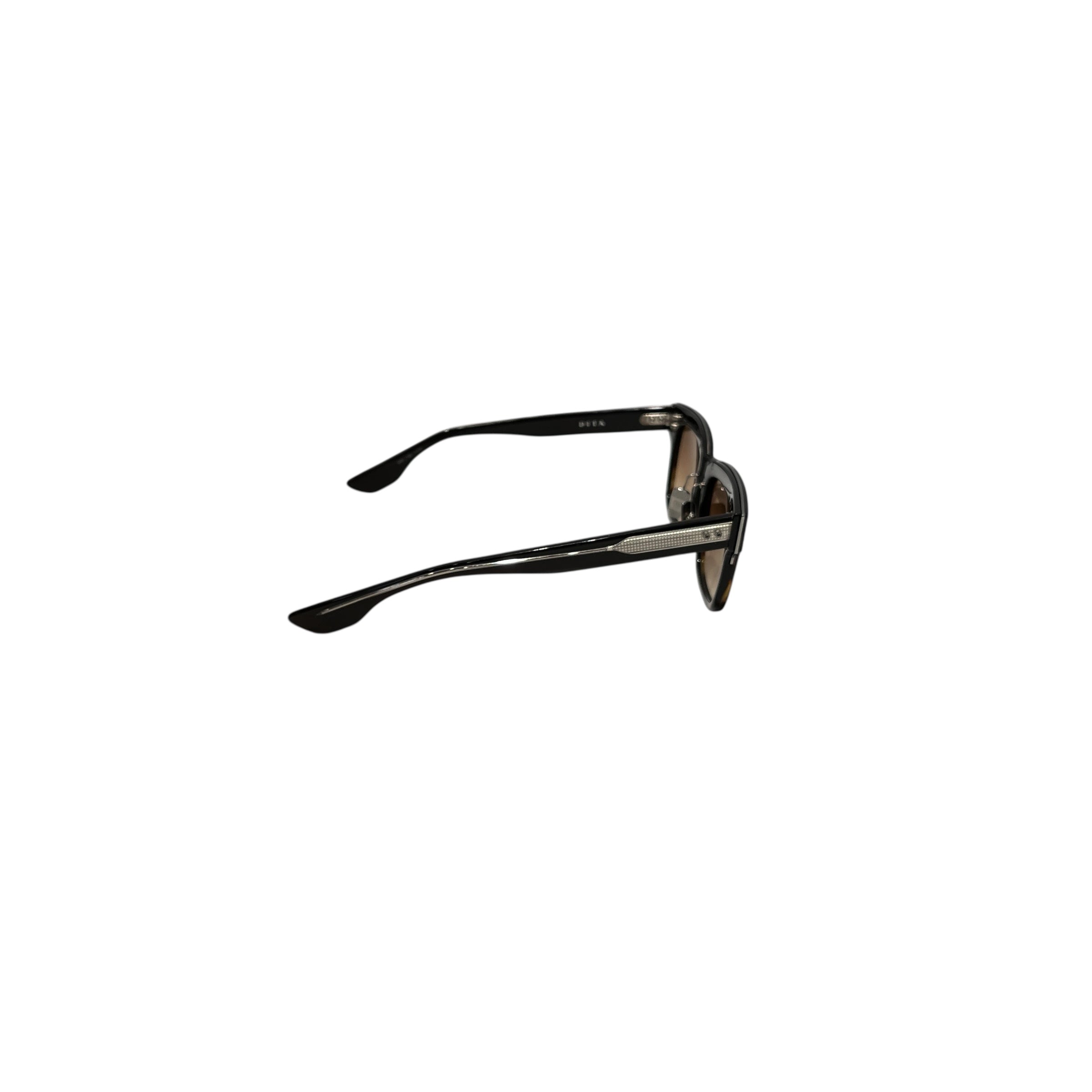 DITA/Sunglasses/Tortoiseshell Pattern/BRW/Auder view 5