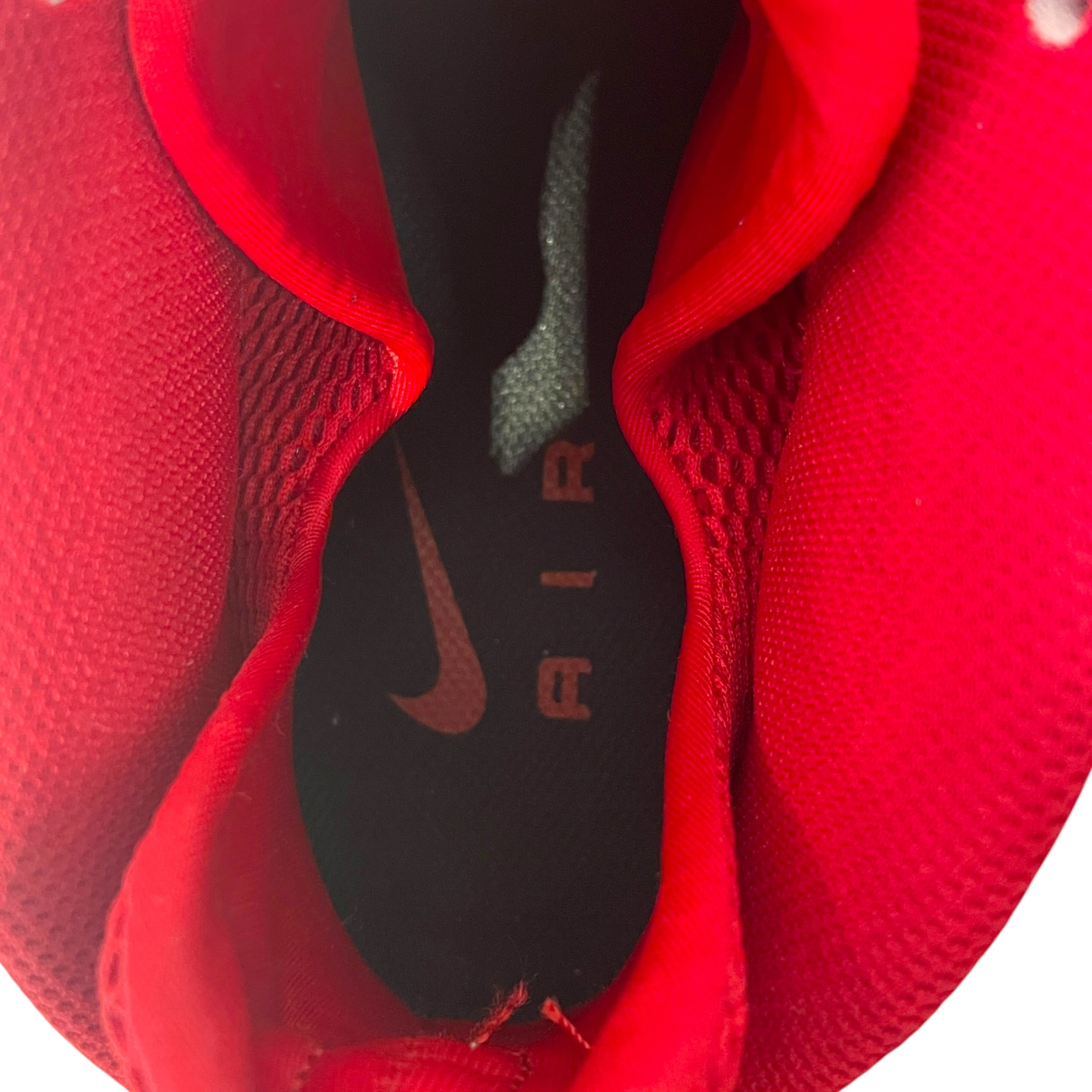 NIKE/Hi-Sneakers/US 10/RED/hf0794-600 view 3